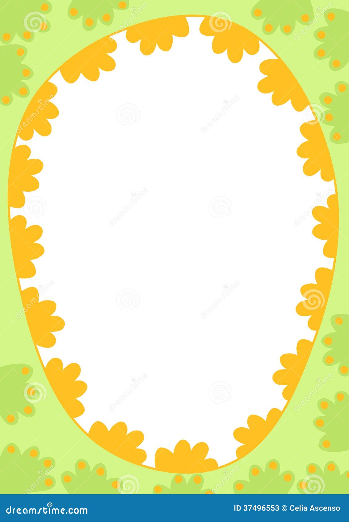  - easter-egg-frame-border-inner-space-to-write-message-pin-image-37496553