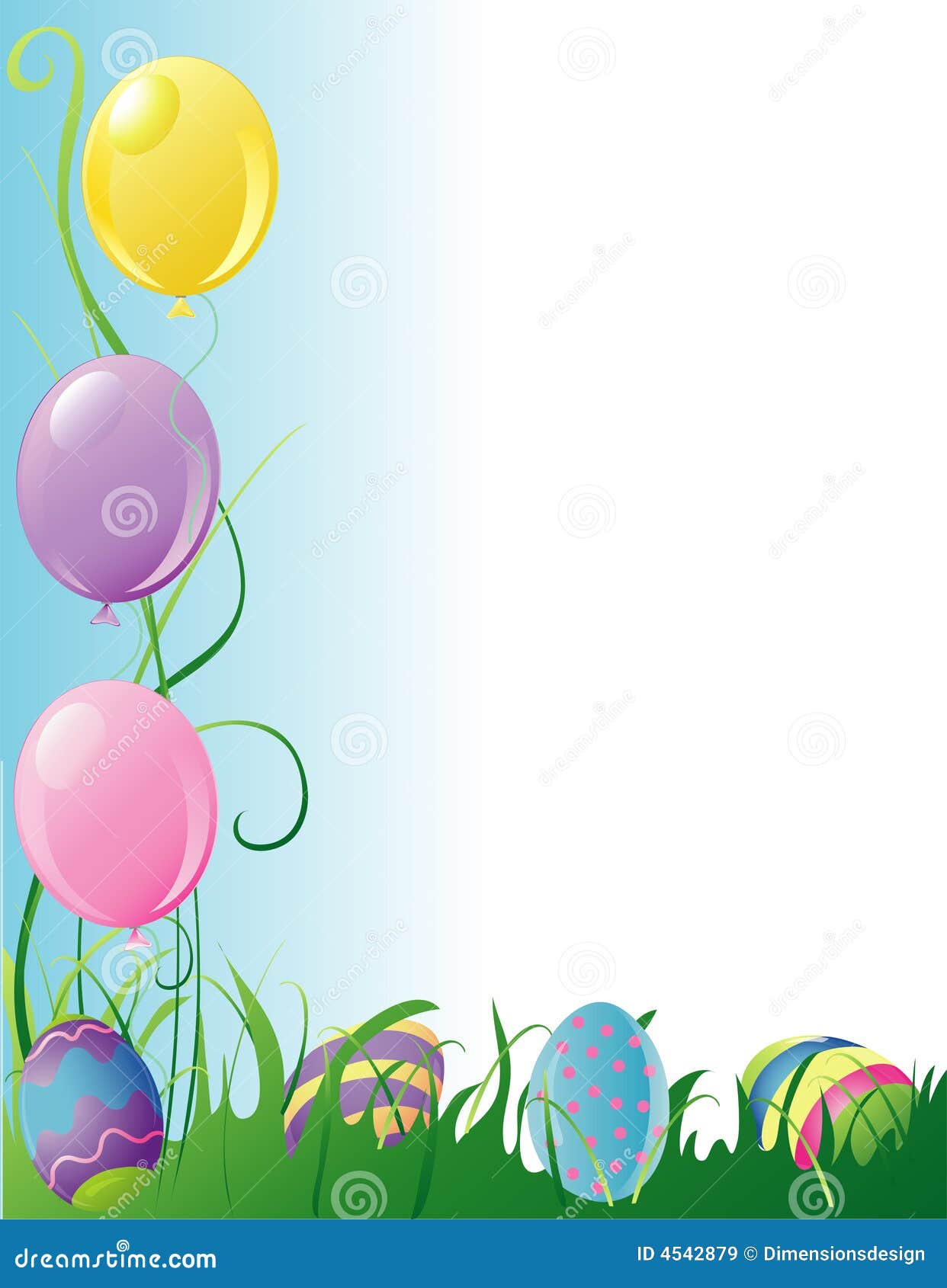 easter party clip art - photo #38