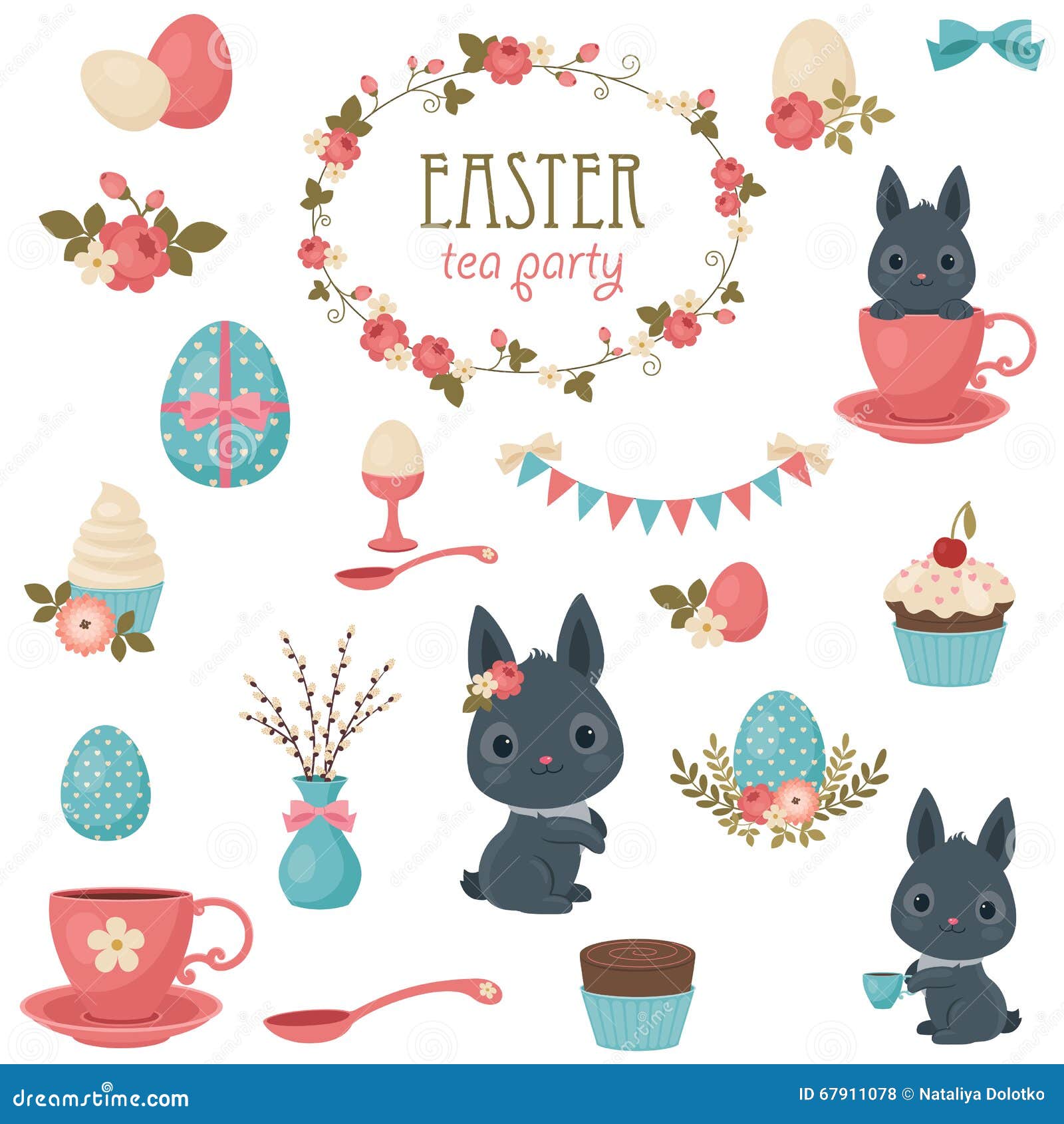 easter party clip art - photo #31