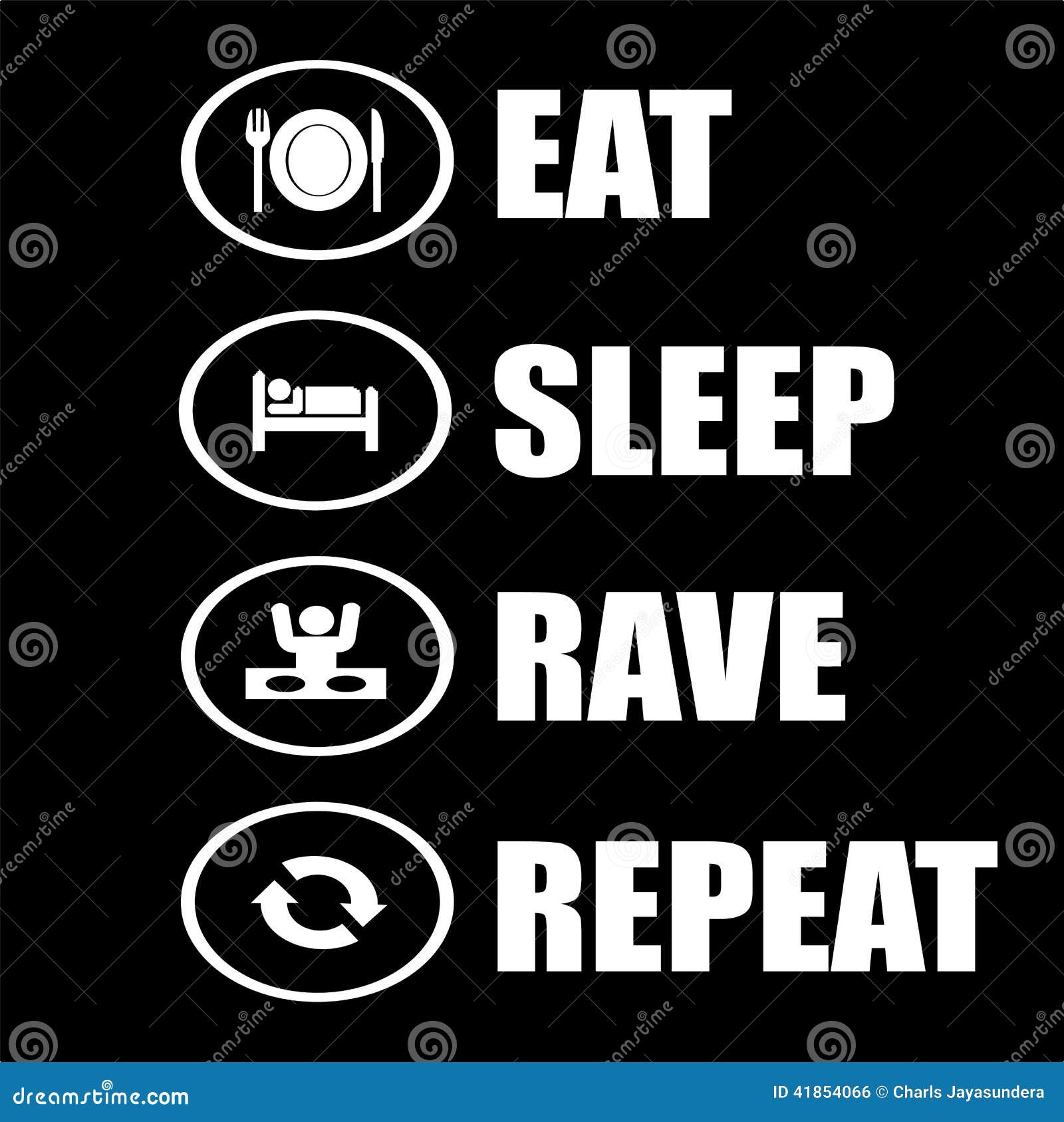 Fatboy Slim - Eat Sleep Rave Repeat Lyrics AZLyricscom