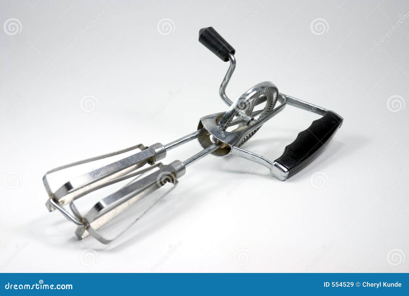 Egg Beater Royalty Free Stock Images Image 554529