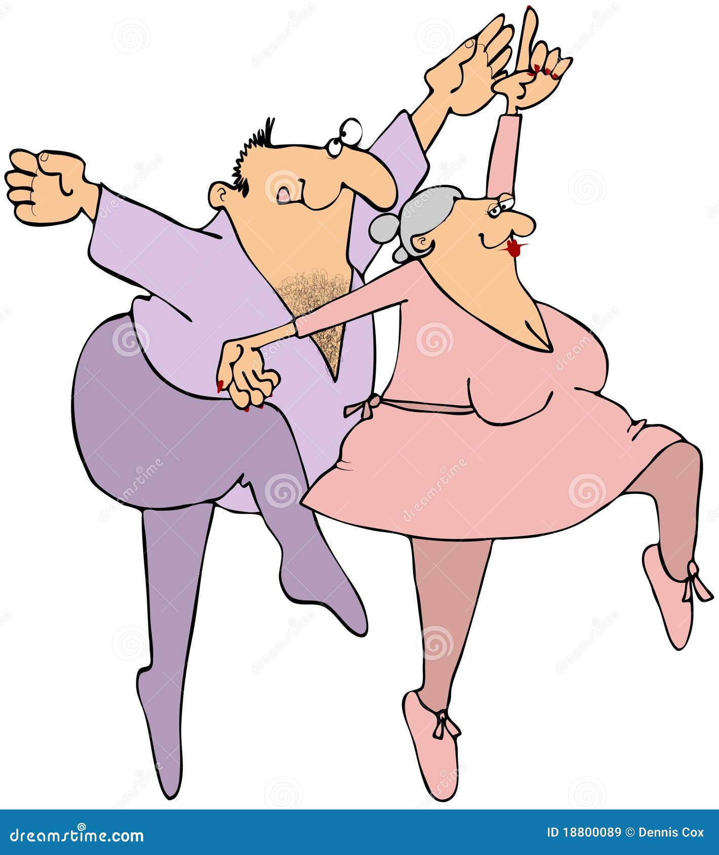 clipart old man dancing - photo #23