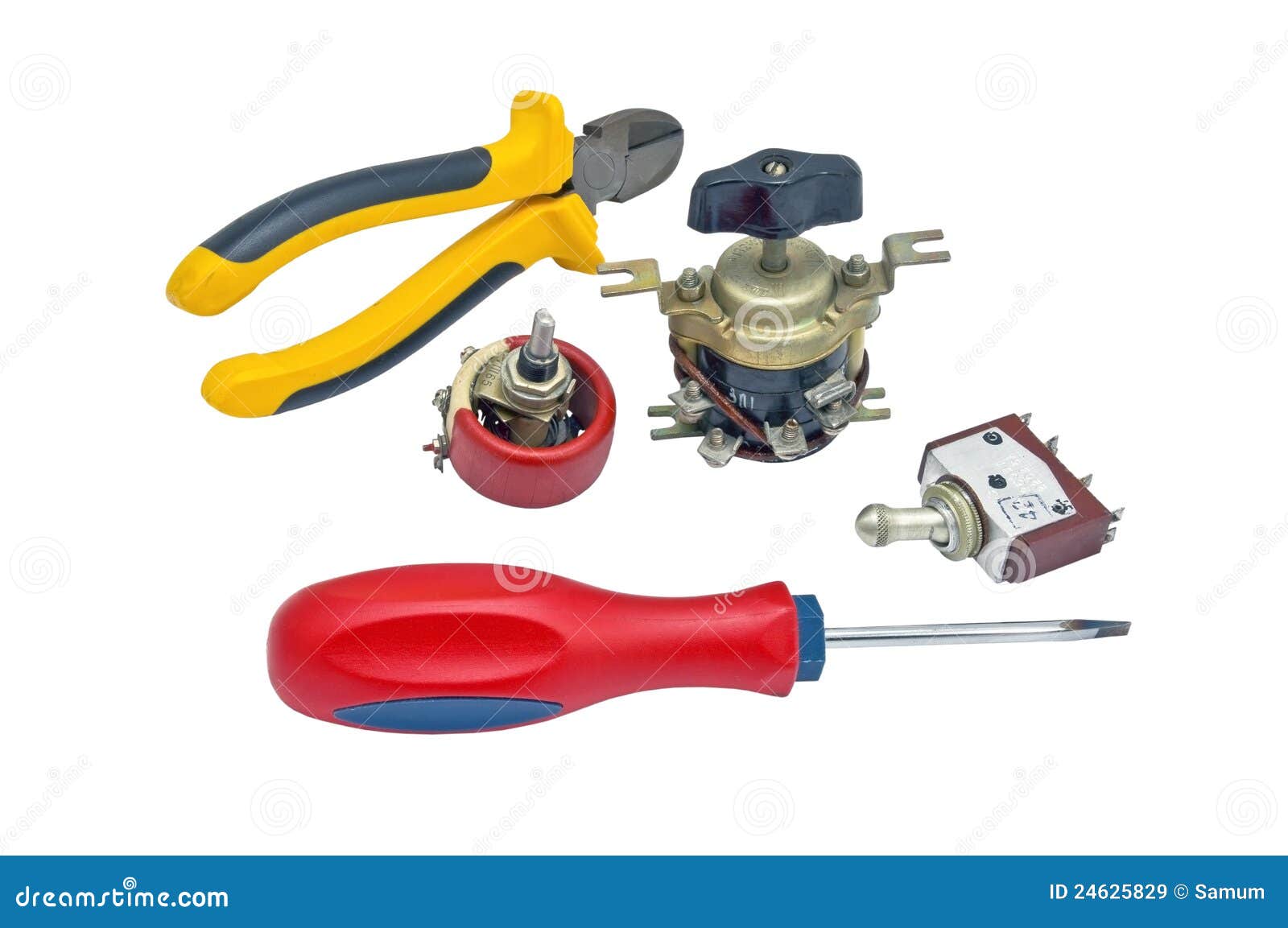 anytype electrical