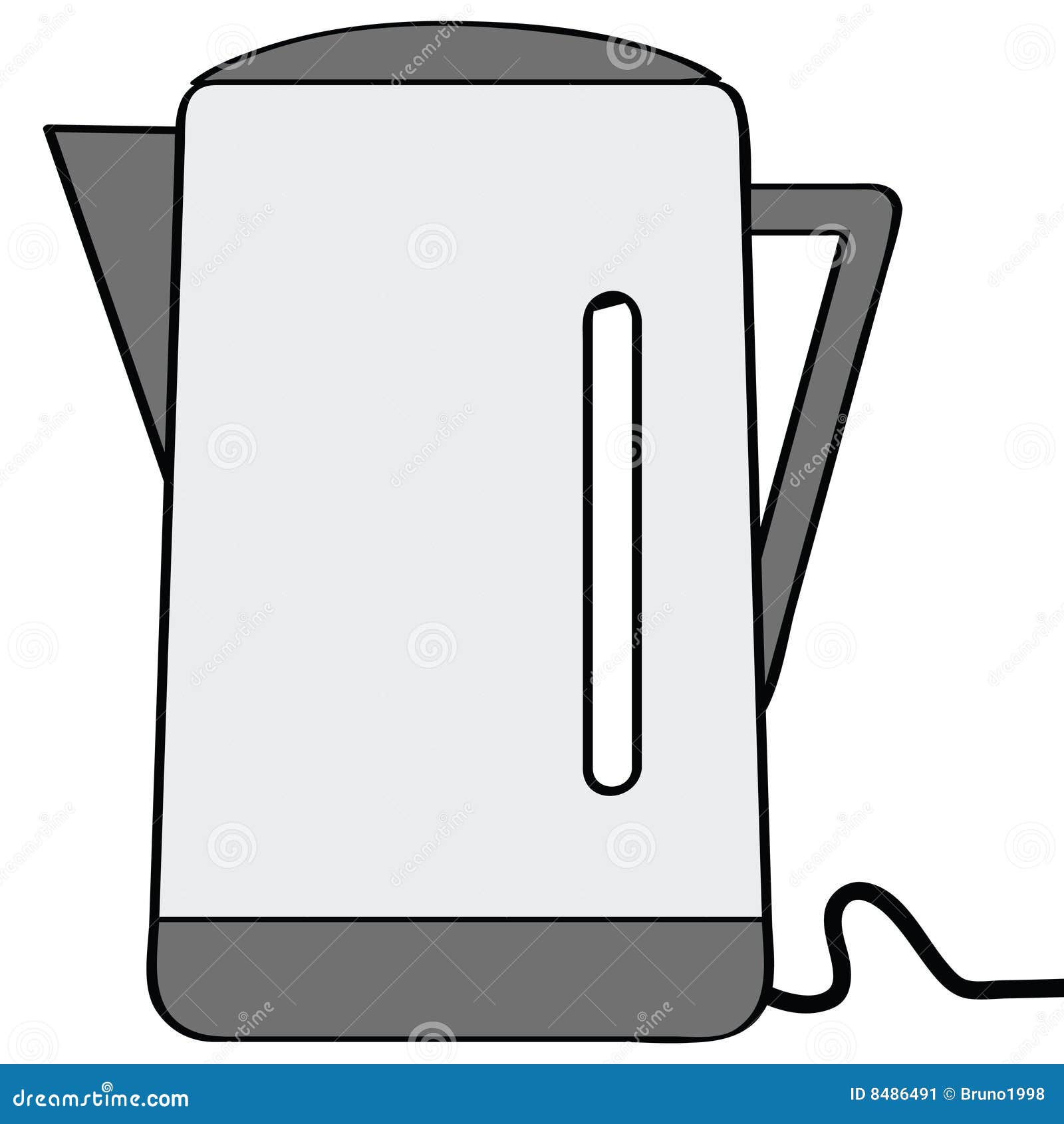 clipart of kettle - photo #47
