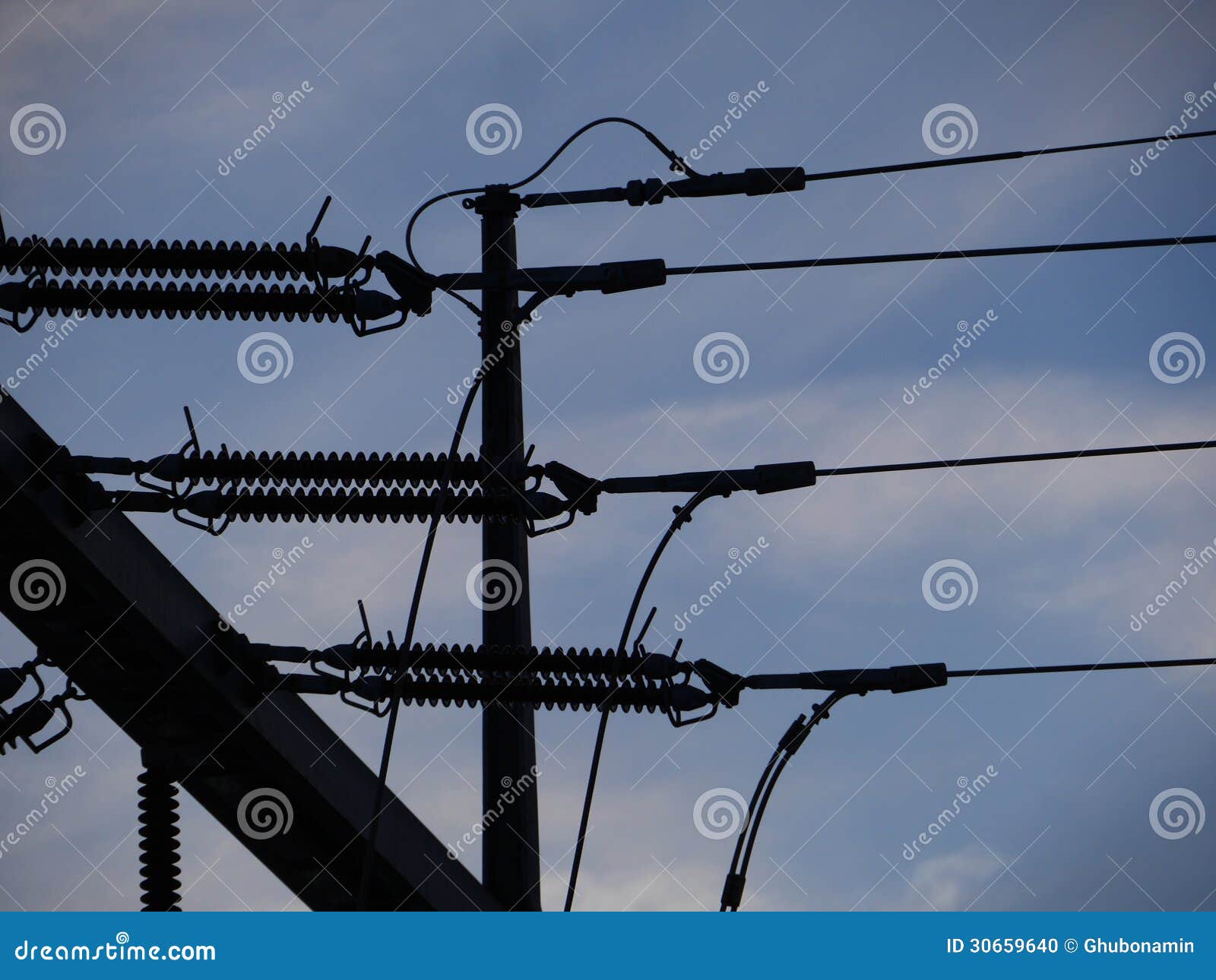power grid clipart - photo #38