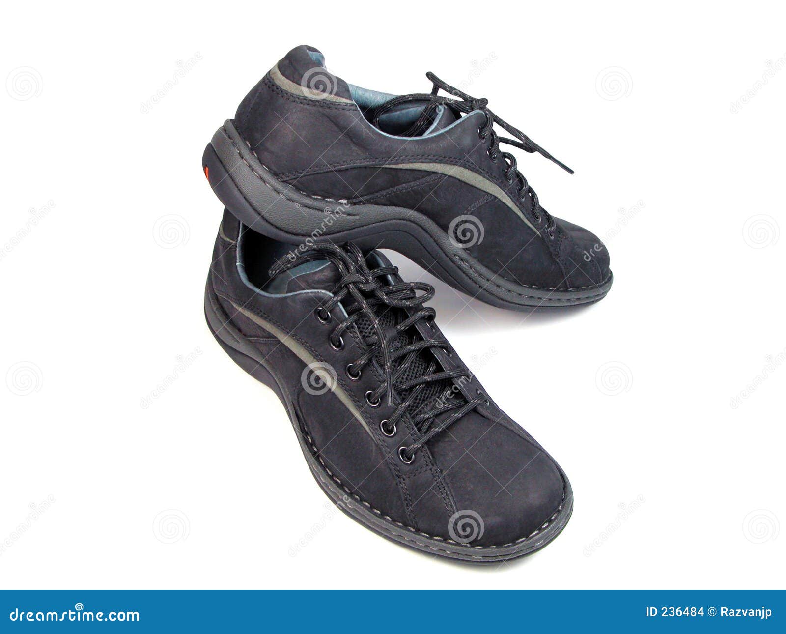 elegant running shoes
