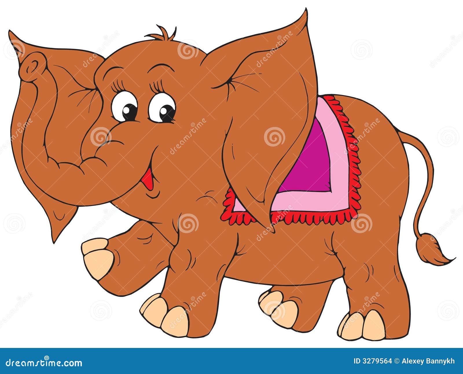 elephant vector clip art - photo #36