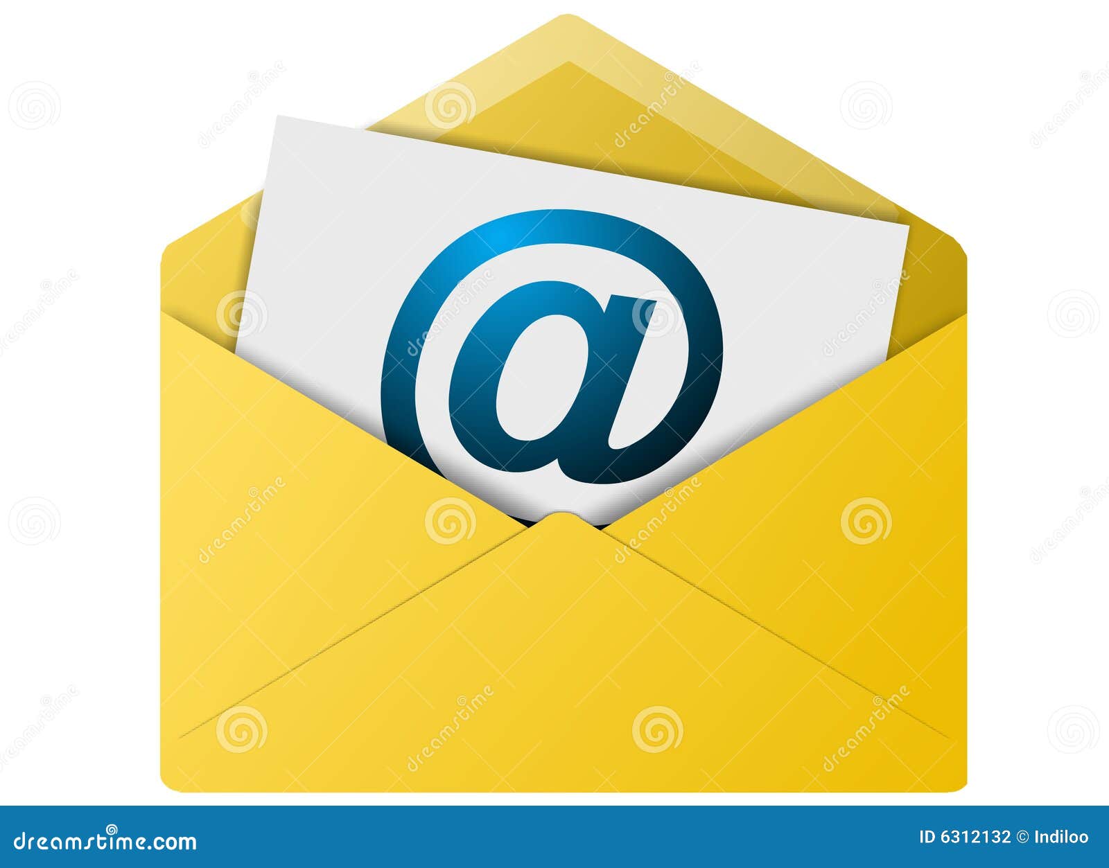clipart email envelope - photo #27