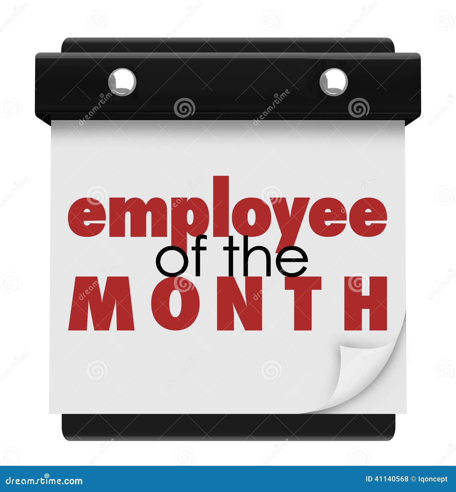 employee of the month clip art - photo #25