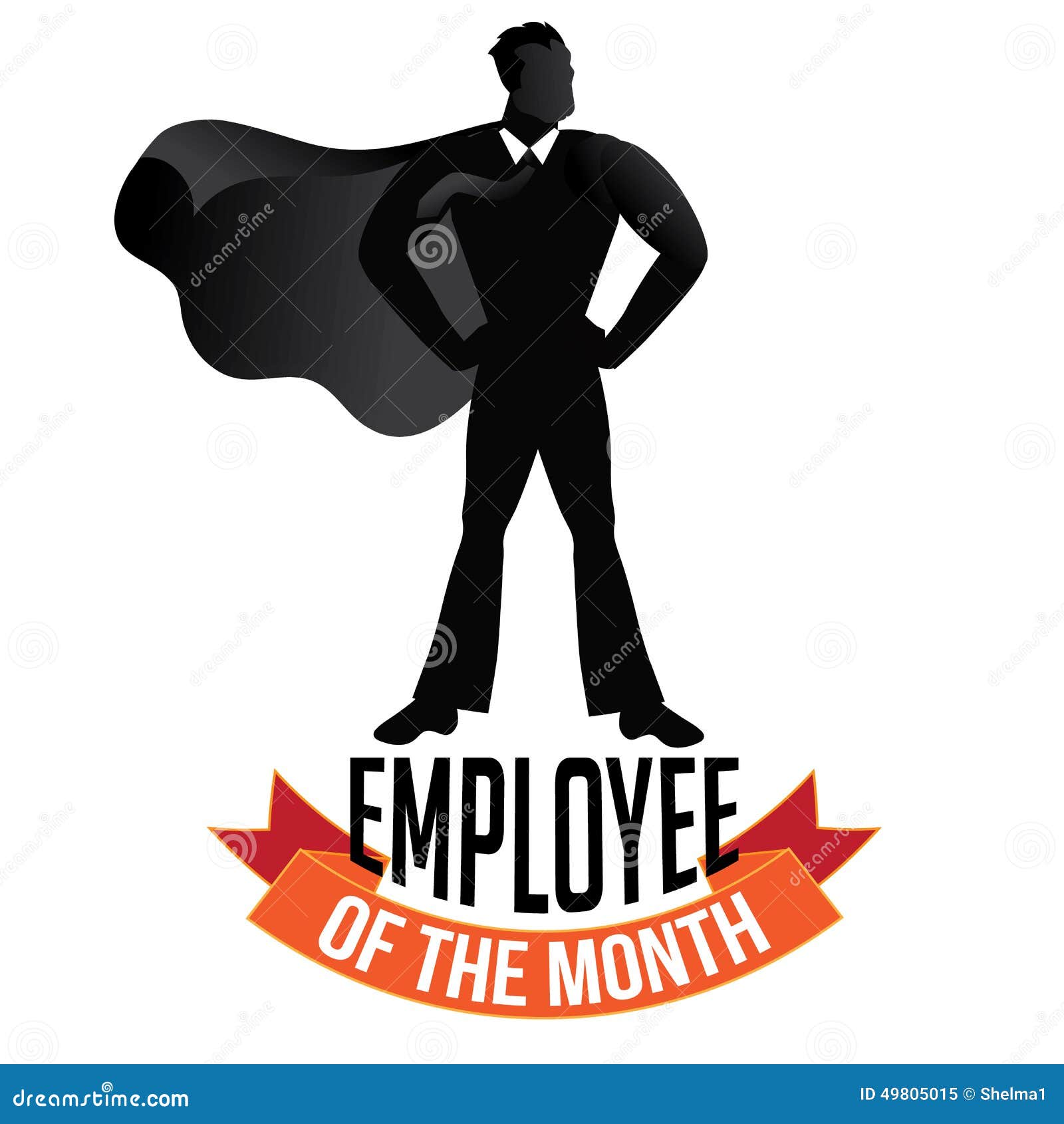 employee of the month clip art - photo #14