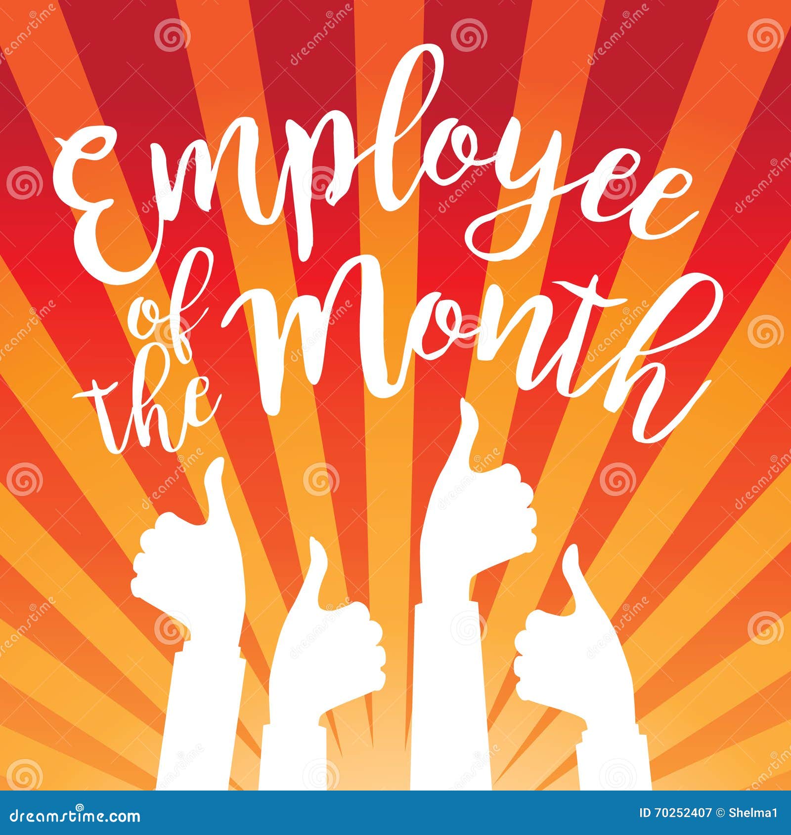 employee of the month clip art - photo #29