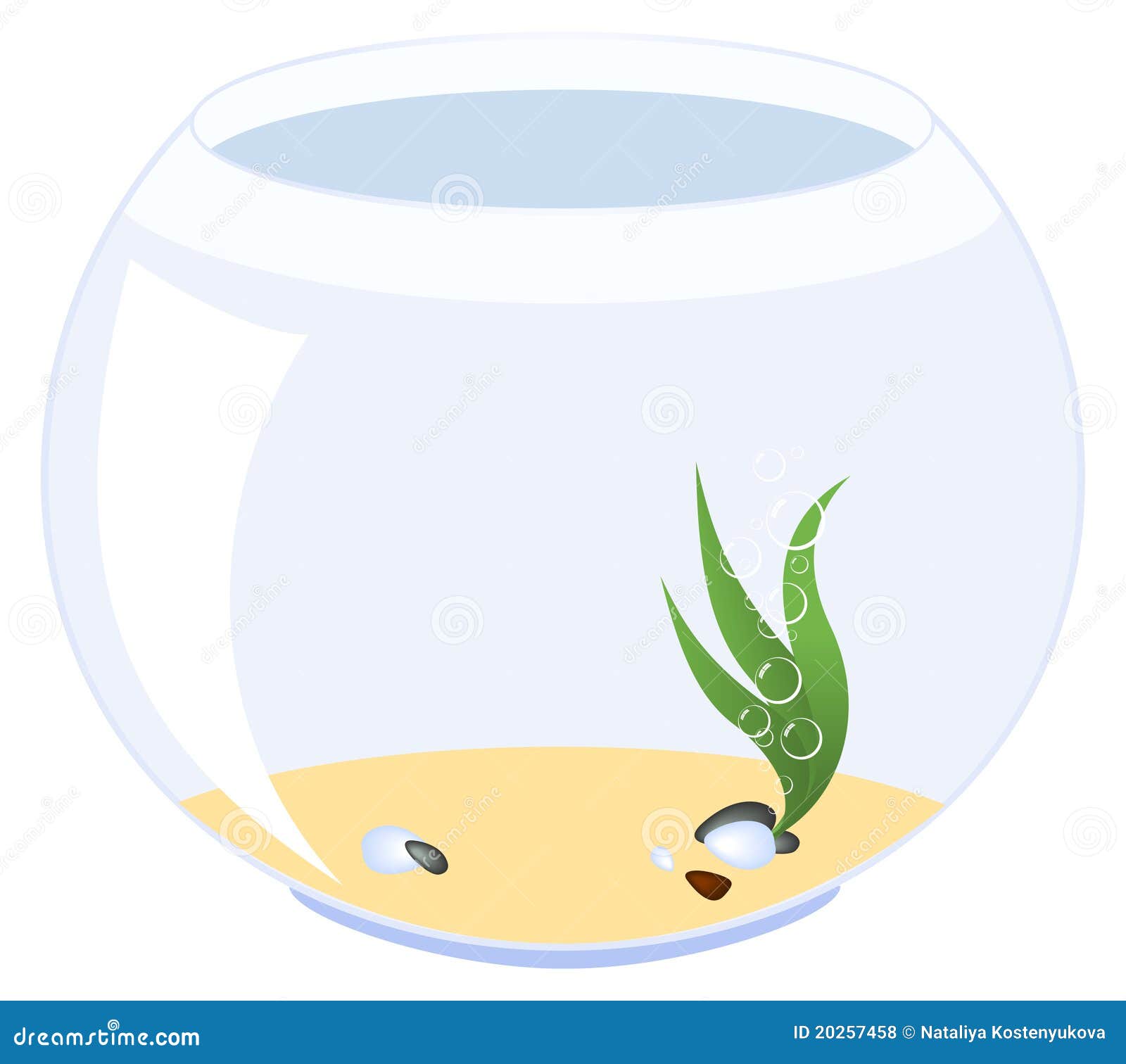clipart fish tank - photo #44