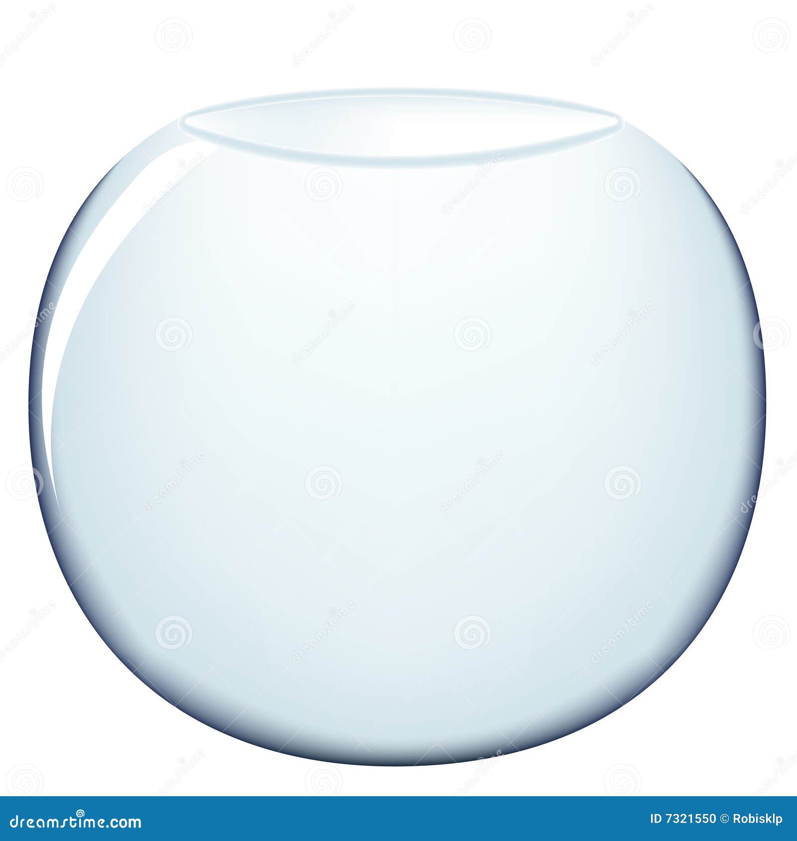 empty fish bowl clipart - photo #47