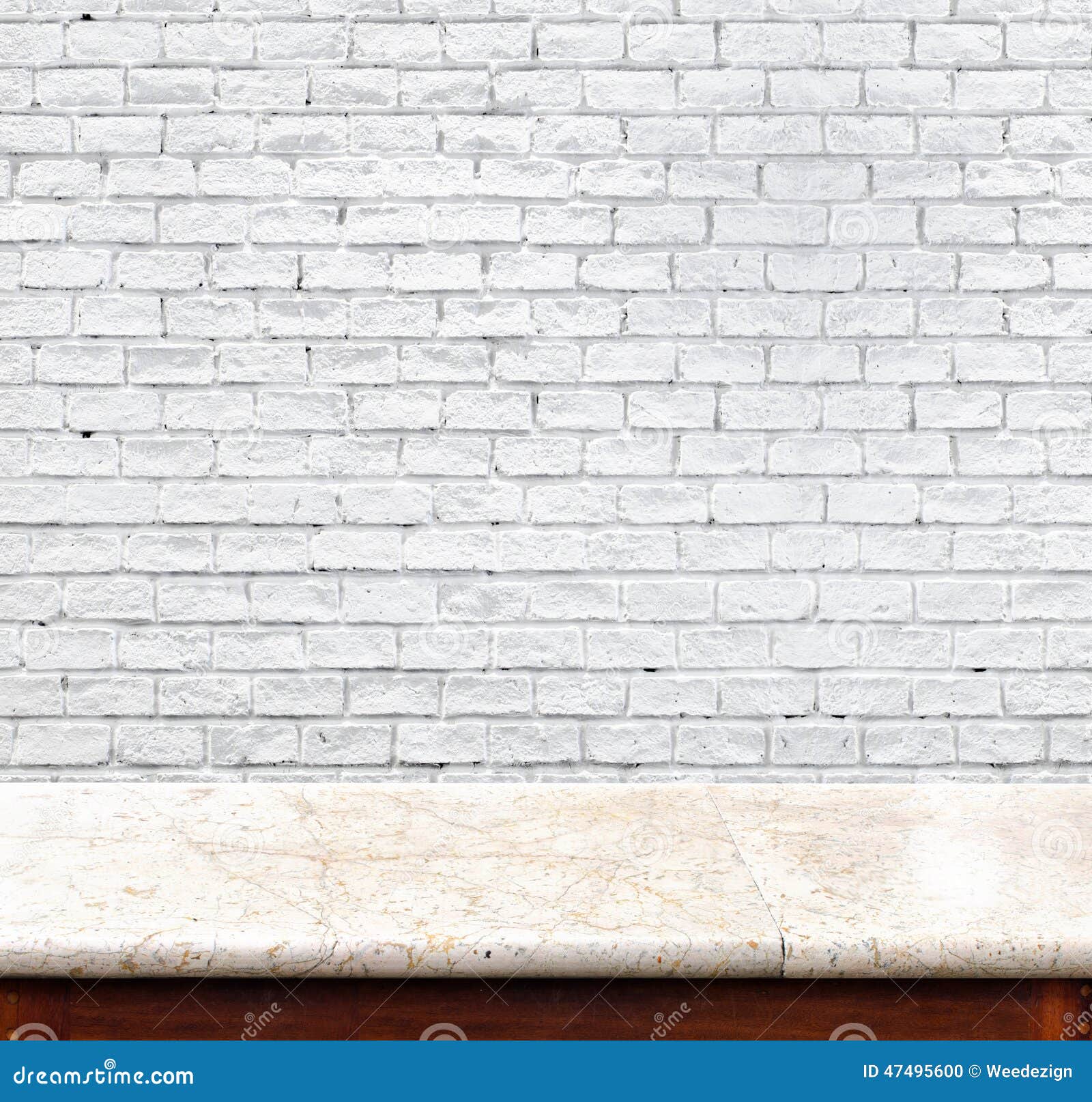 brick wall template