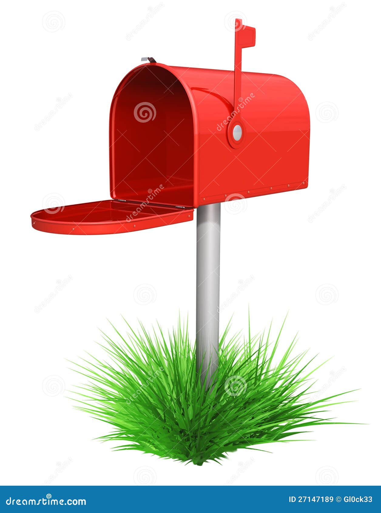 free animated mailbox clipart - photo #31