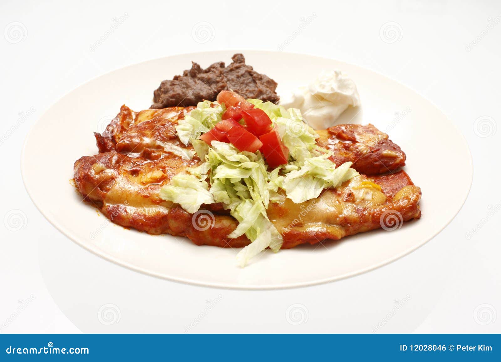 chicken enchilada clipart - photo #32