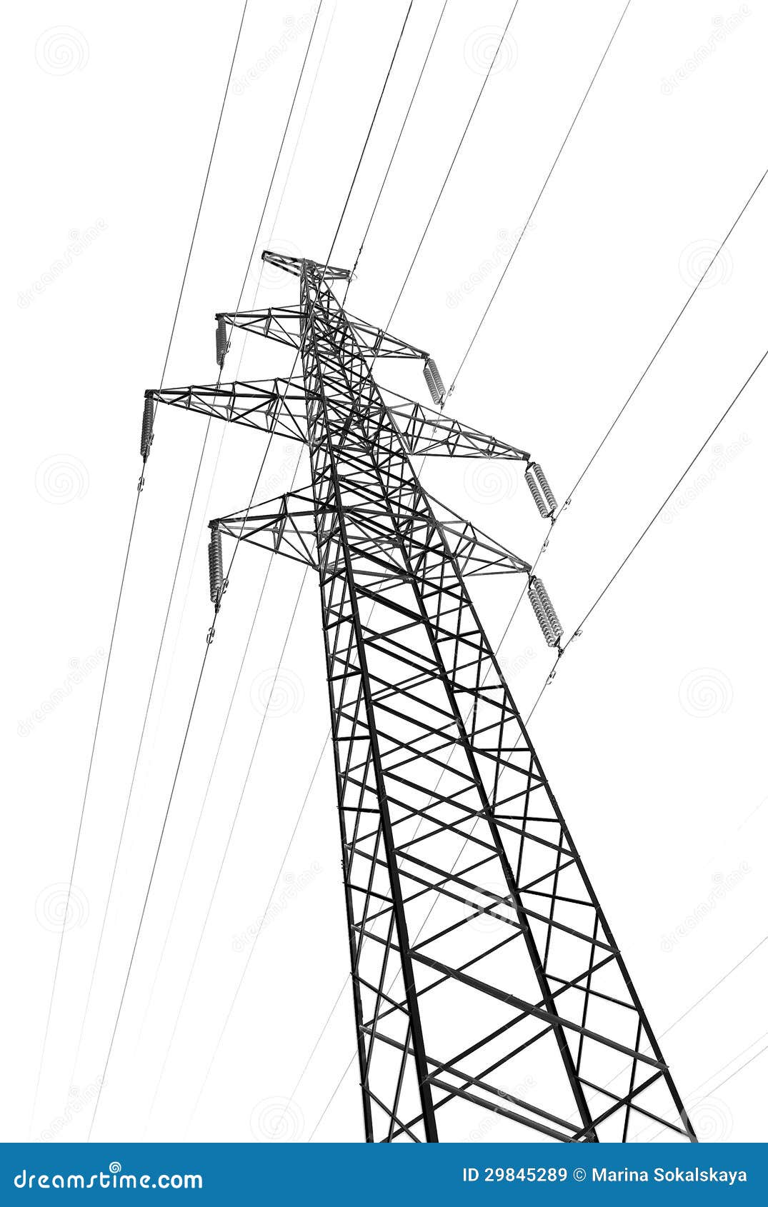 power tower clip art - photo #27