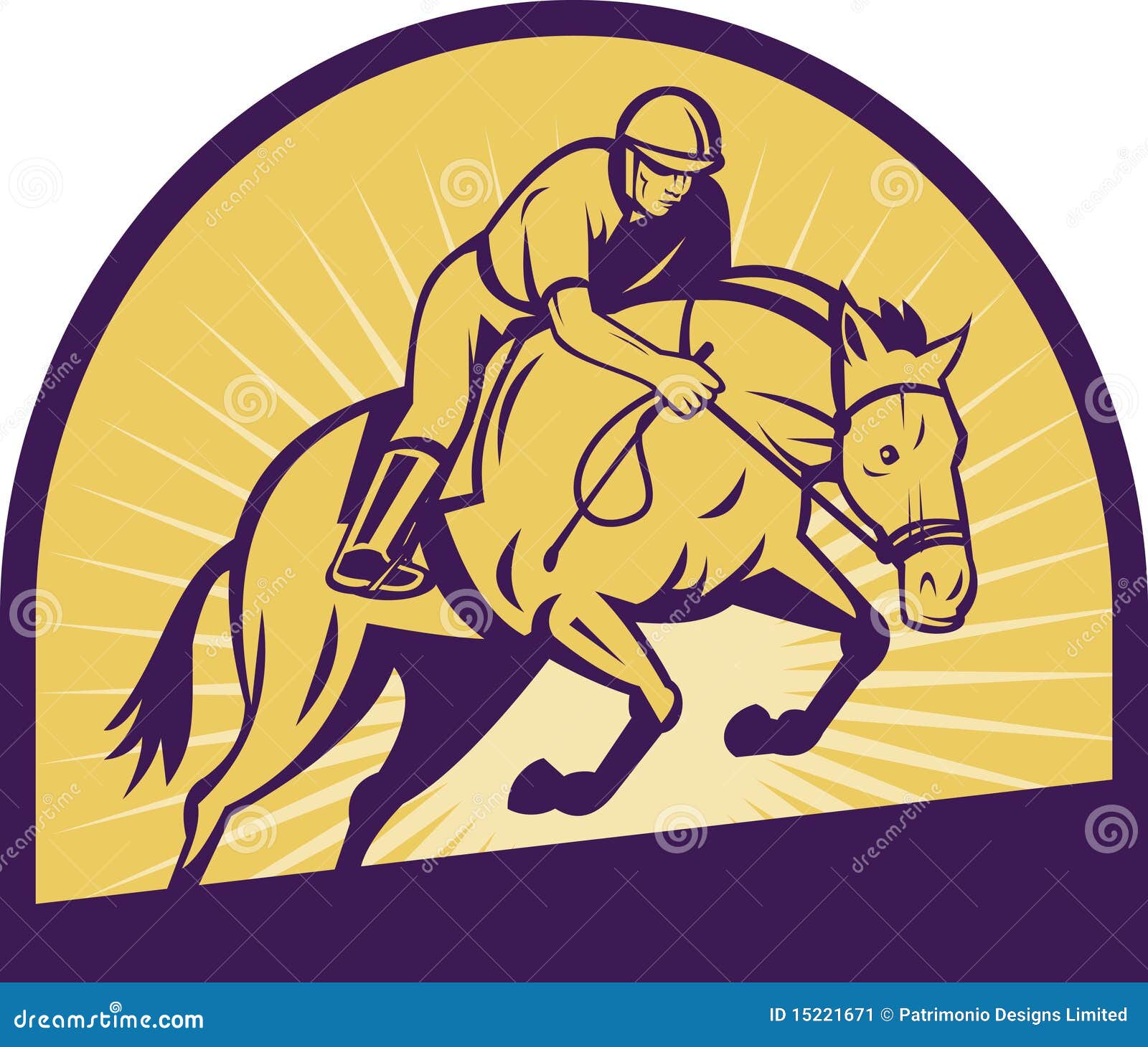 show jumping clipart - photo #31