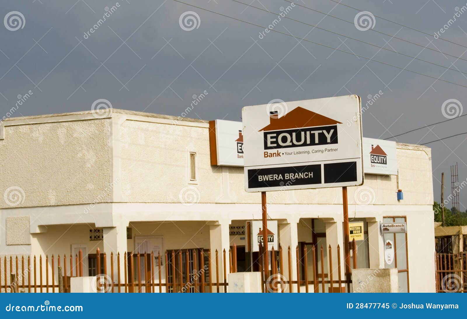 equity stock brokers uganda ltd