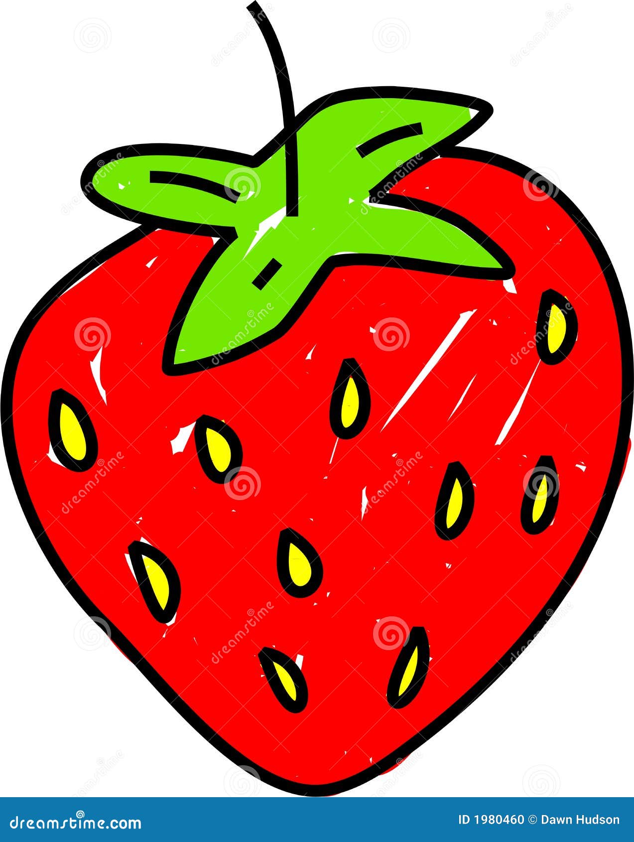 clipart kostenlos erdbeere - photo #32