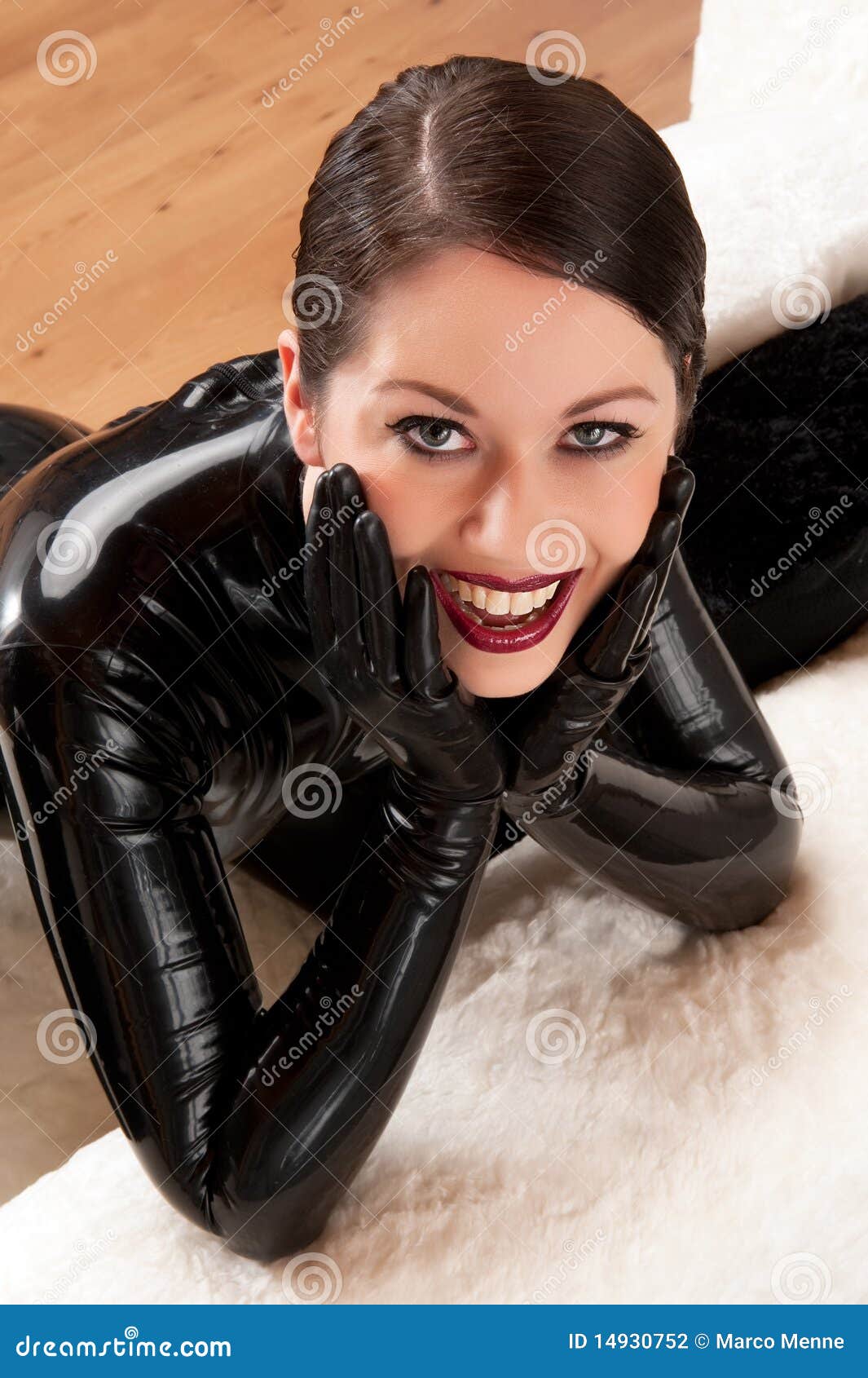 Latexdame Latexdame
