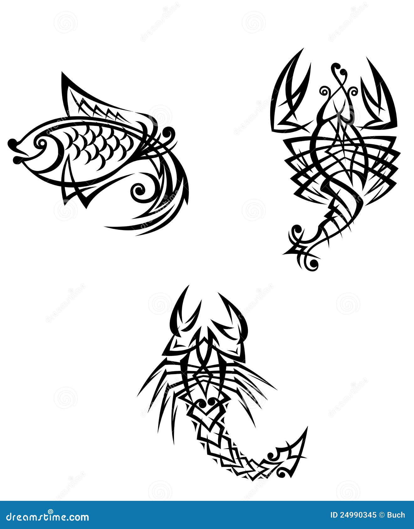 CANCER Y ESCORPION cancer y escorpion:
