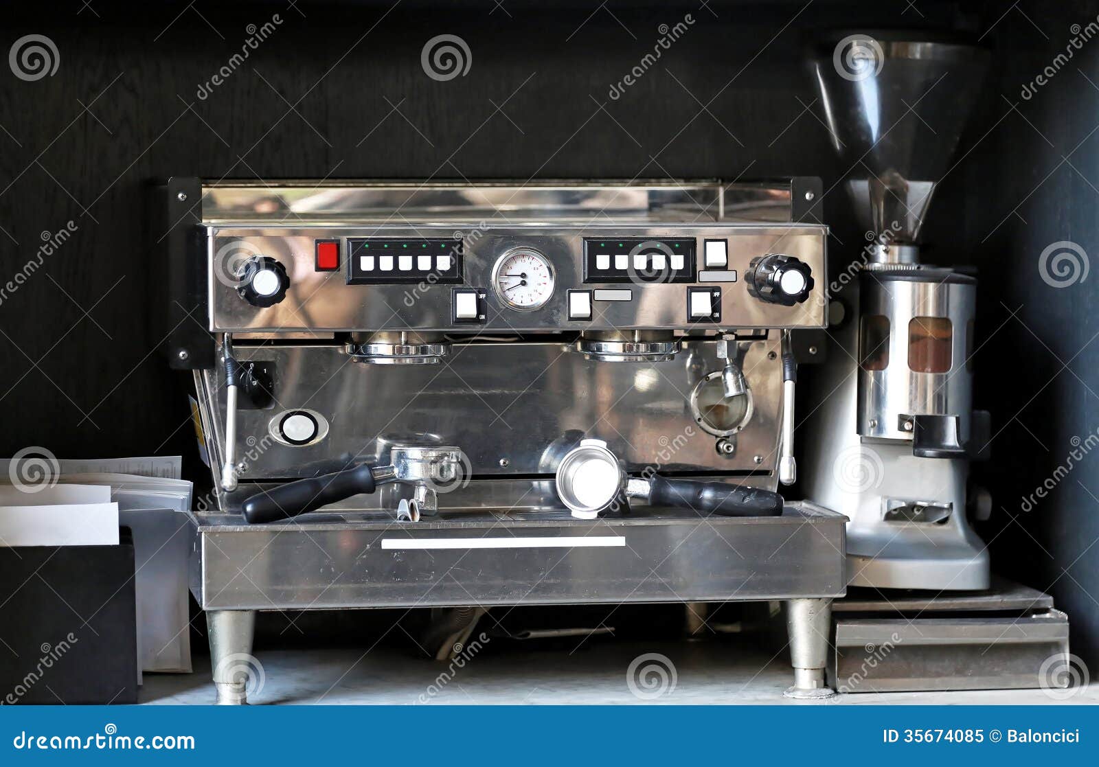 machine expresso machine expresso