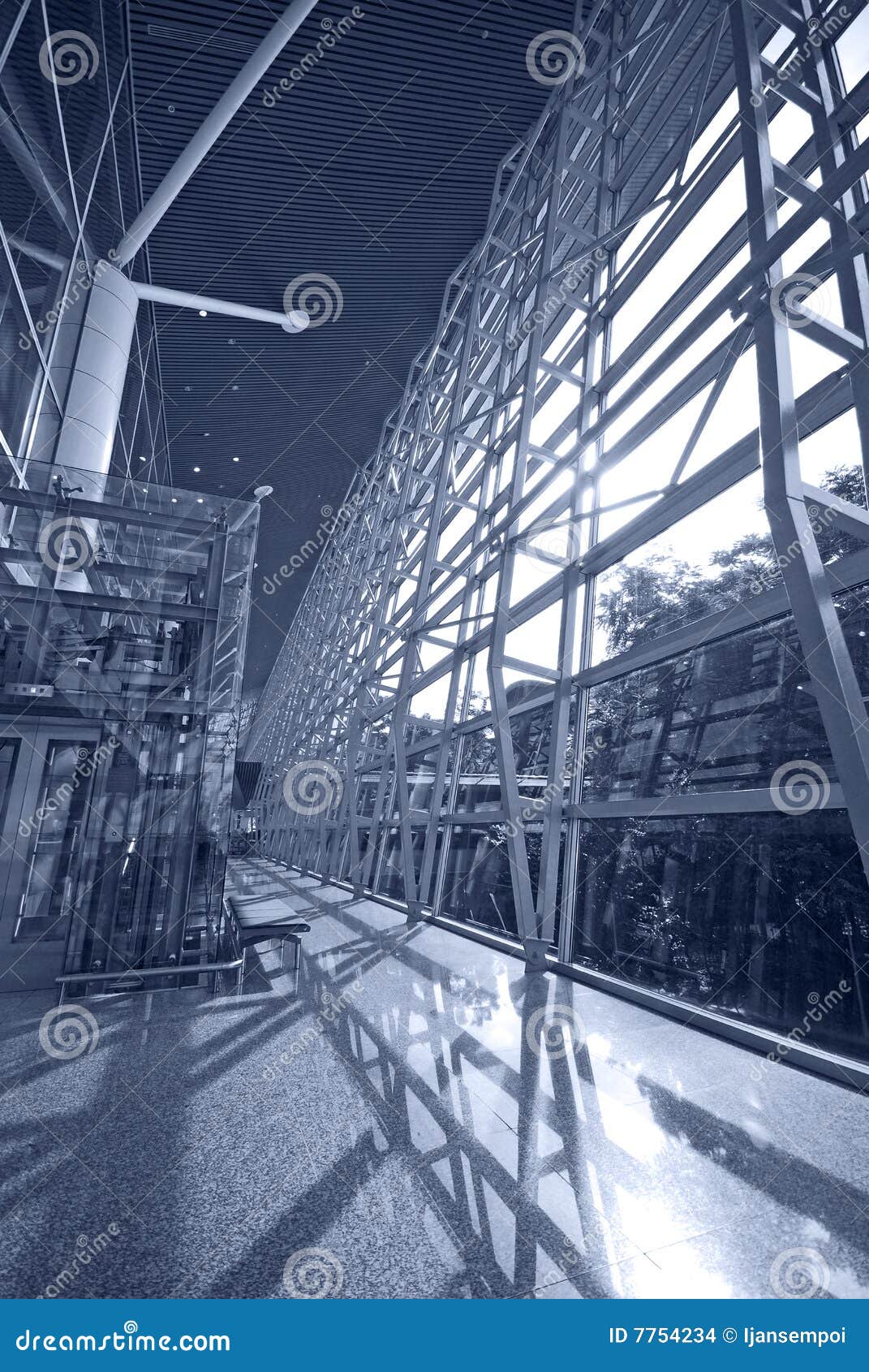 ESTRUCTURA DE EDIFICIO estructura de edificio: