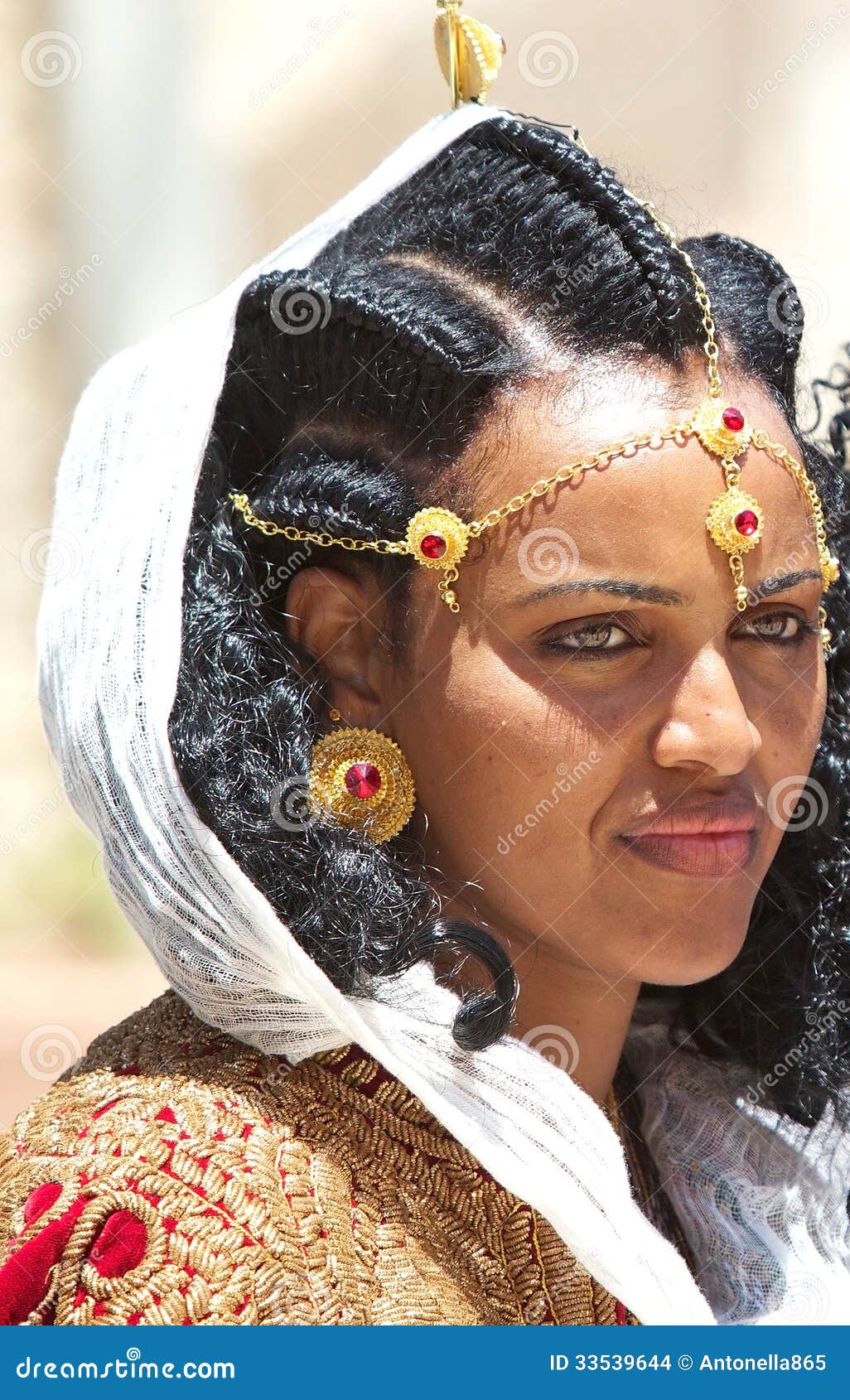 Ethiopian Women And White Men 62