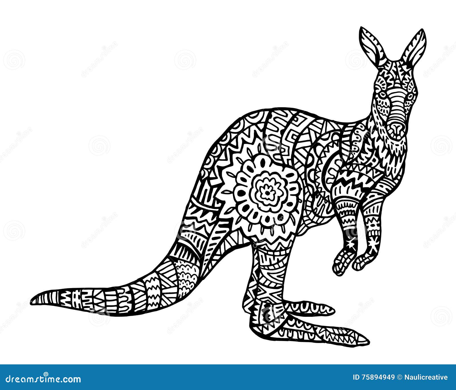 buy doodle art australia