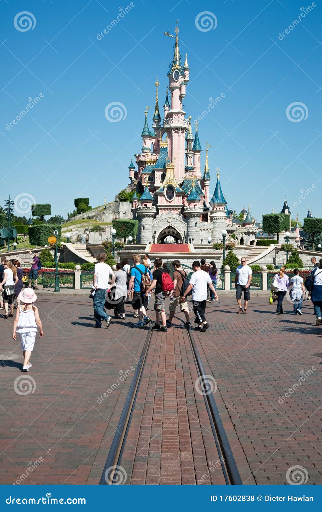 euro disney clipart - photo #49