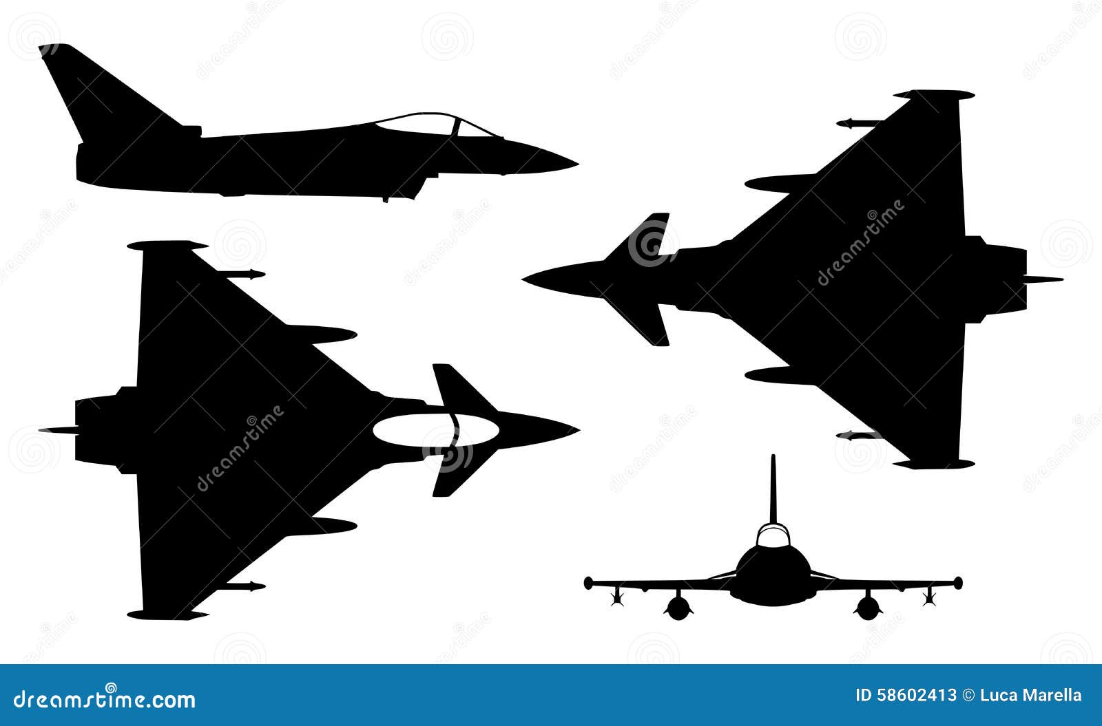 eurofighter clipart - photo #6