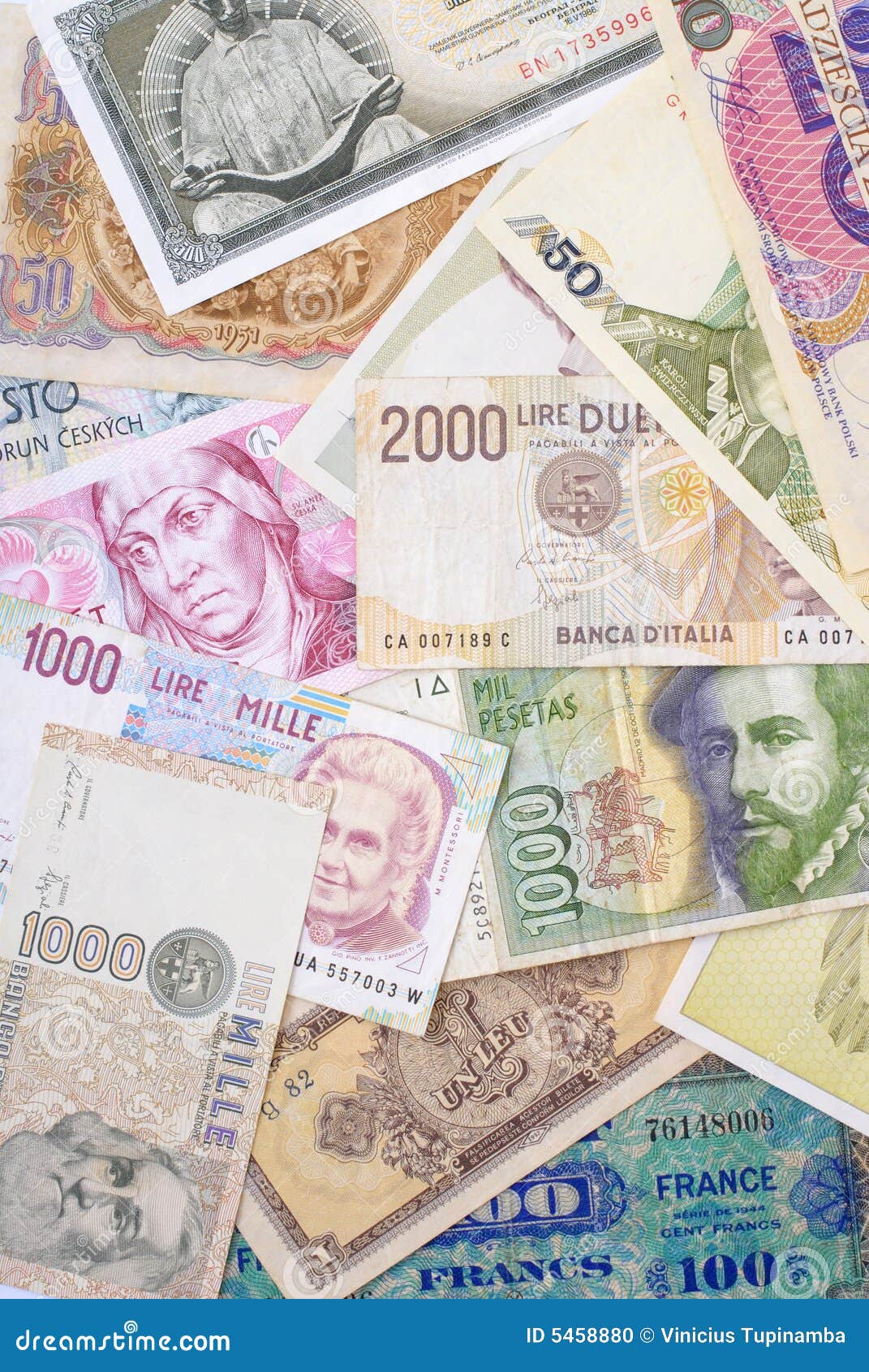 Download this Europe Money picture