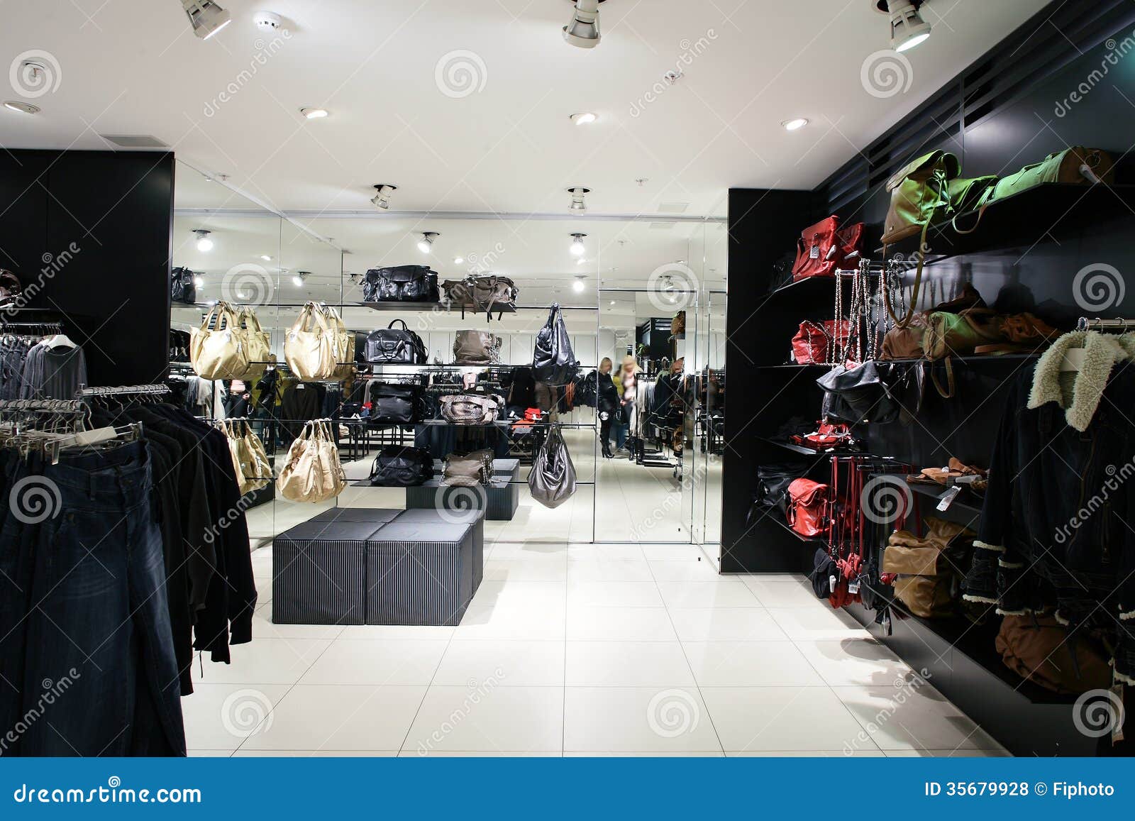 Girls clothing stores Mall clothing stores list