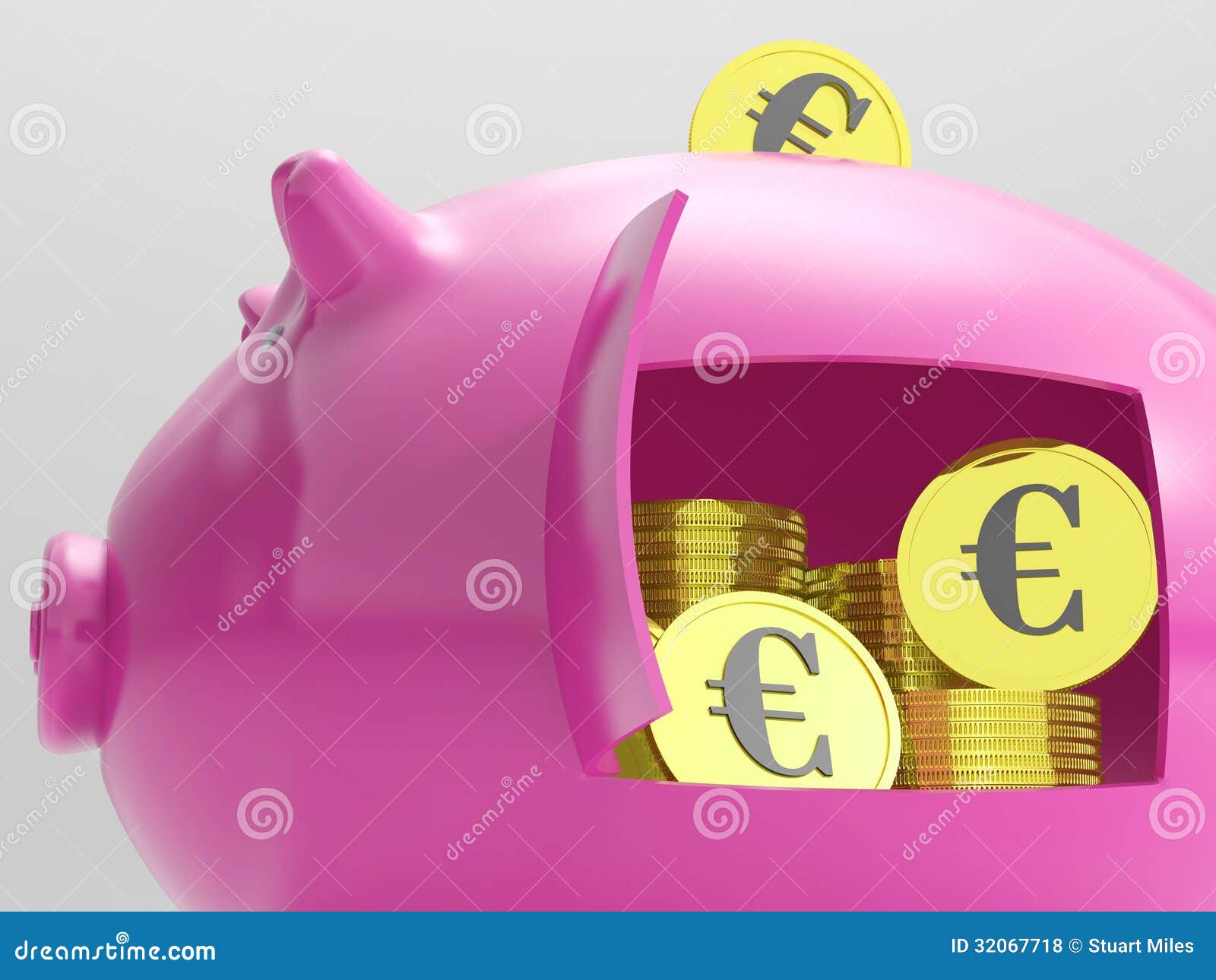 How to invest in the euro