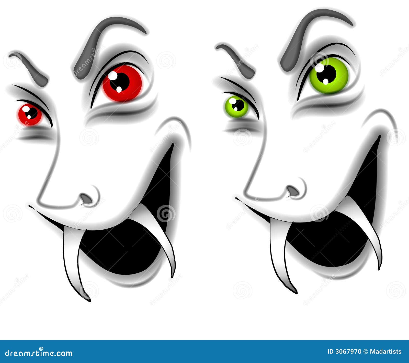 halloween teeth clipart - photo #32