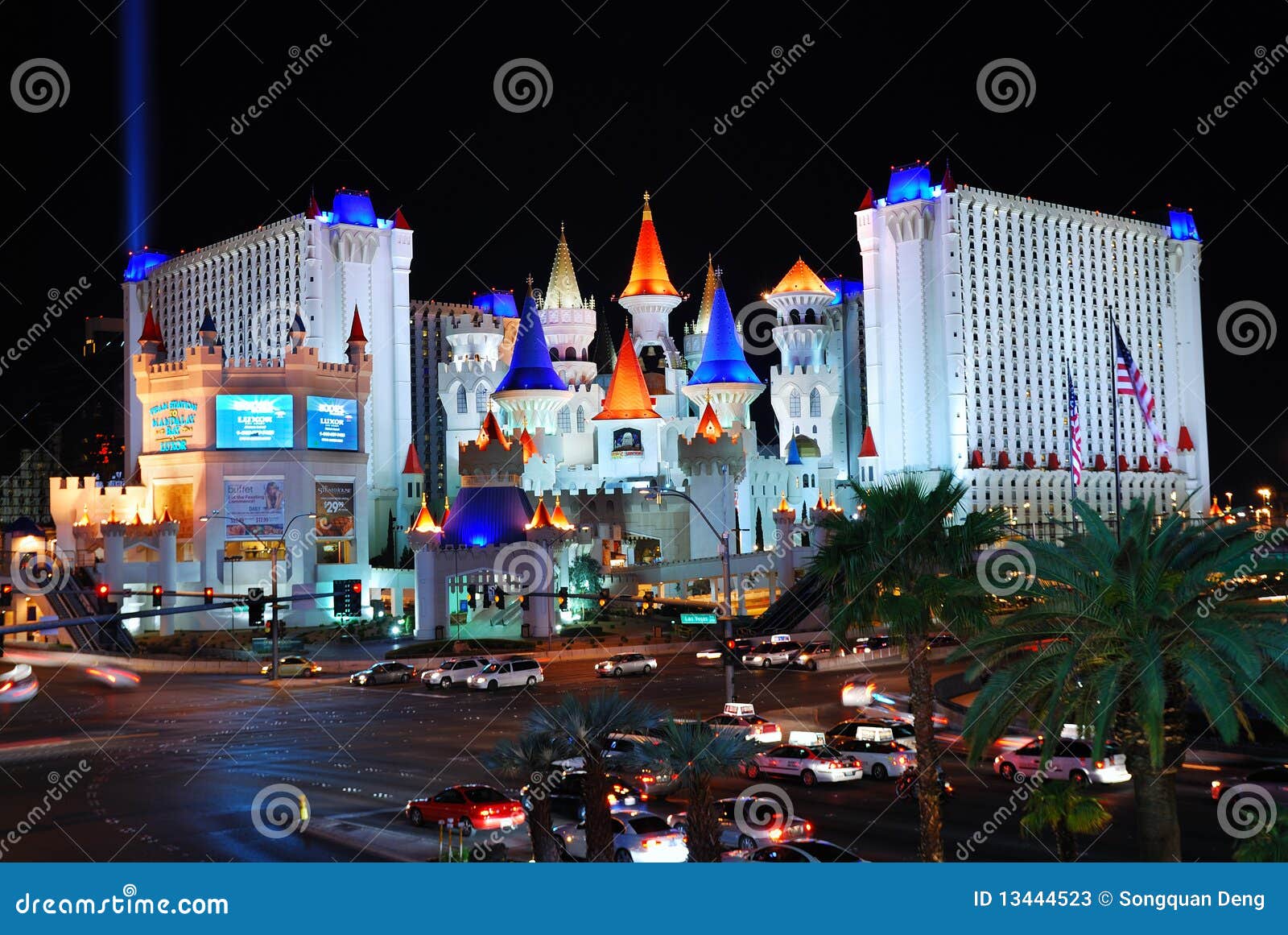 Buy A Casino In Las Vegas