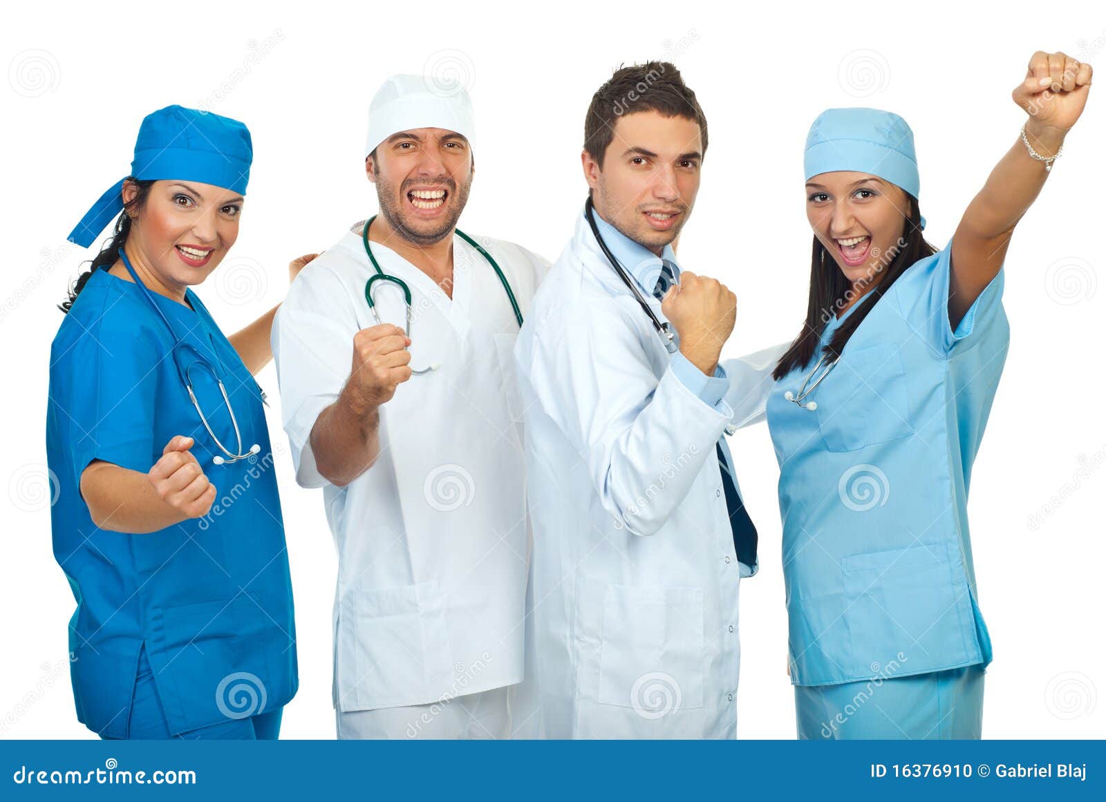 Doctors Group 45