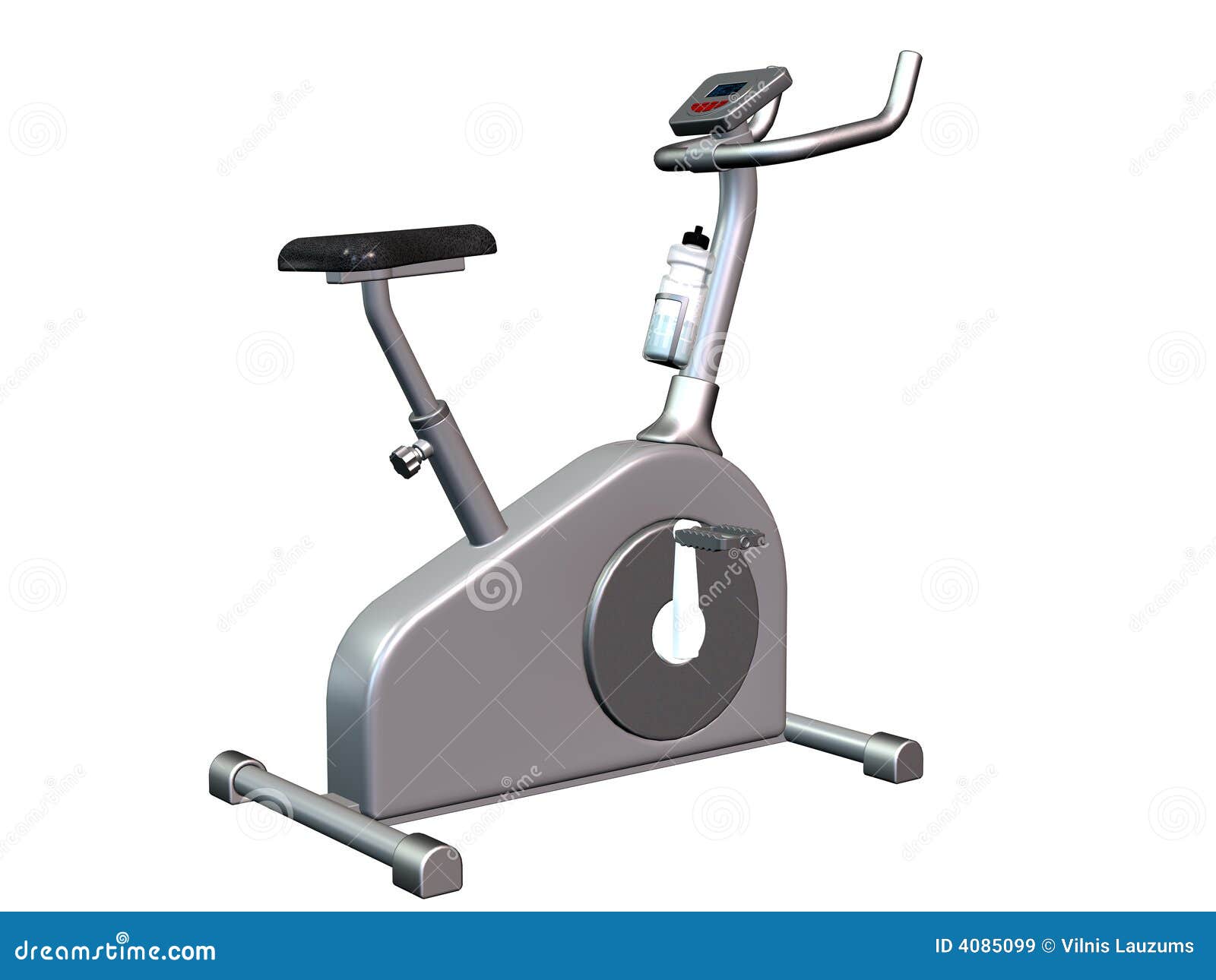 stationary bike clipart - photo #45