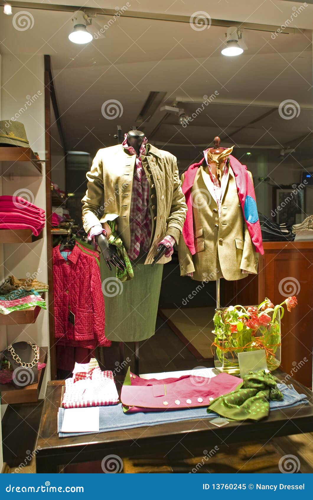 Guide: How to Store & Take Care of Your Clothes