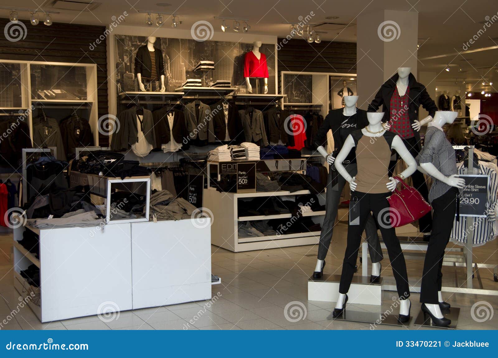 WOMENS STORE womens store: