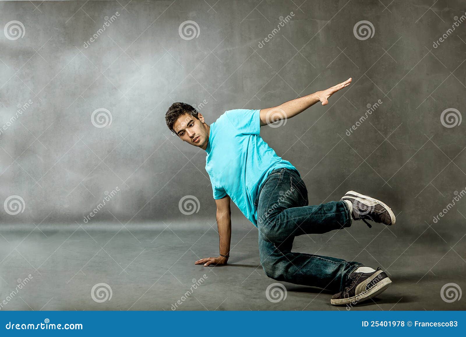 Extreme Dance Royalty Free Stock Photos Image 25401978