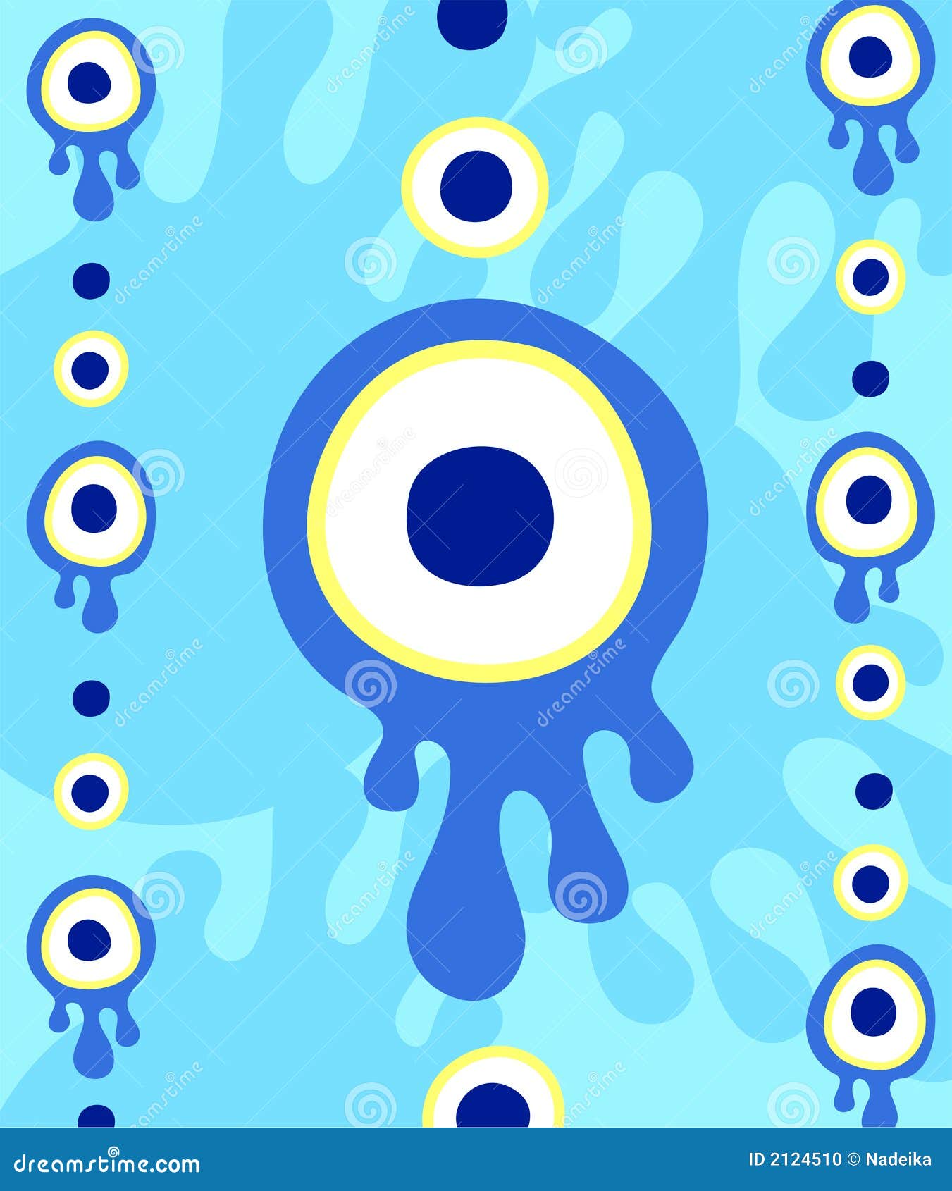 eye luck eye luck