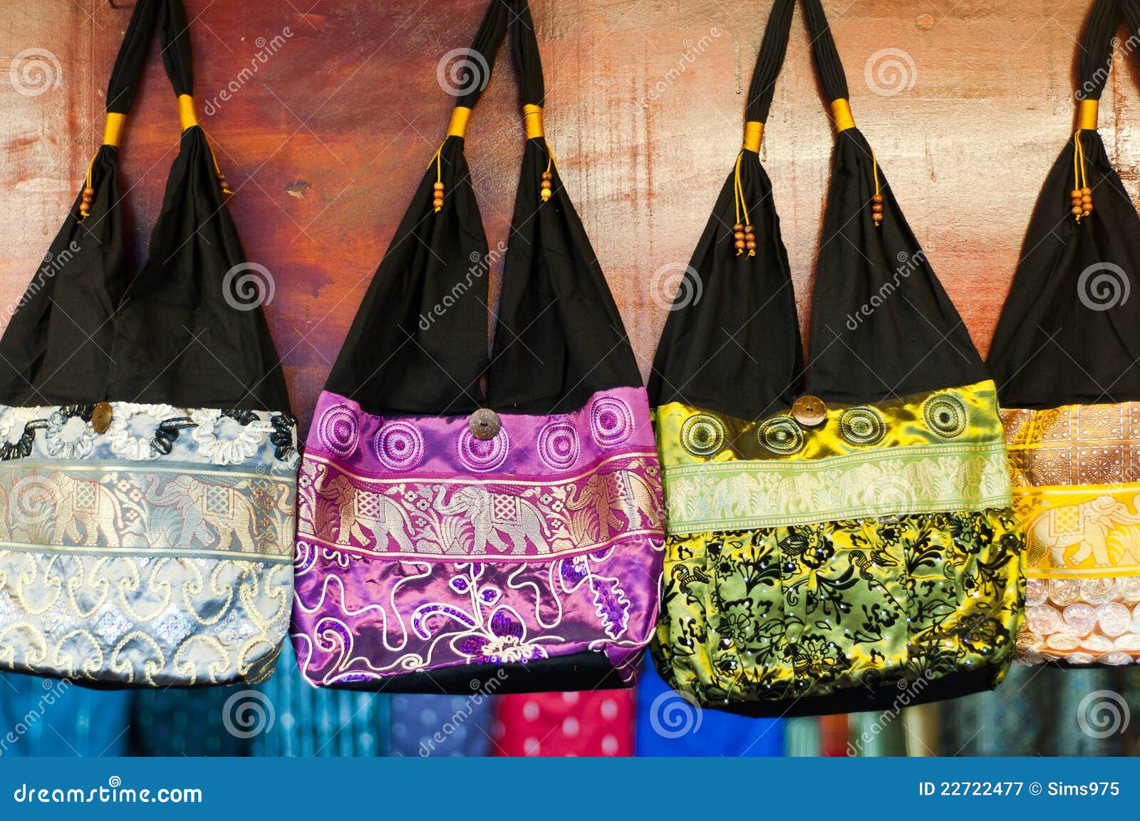 Asian Bags 114