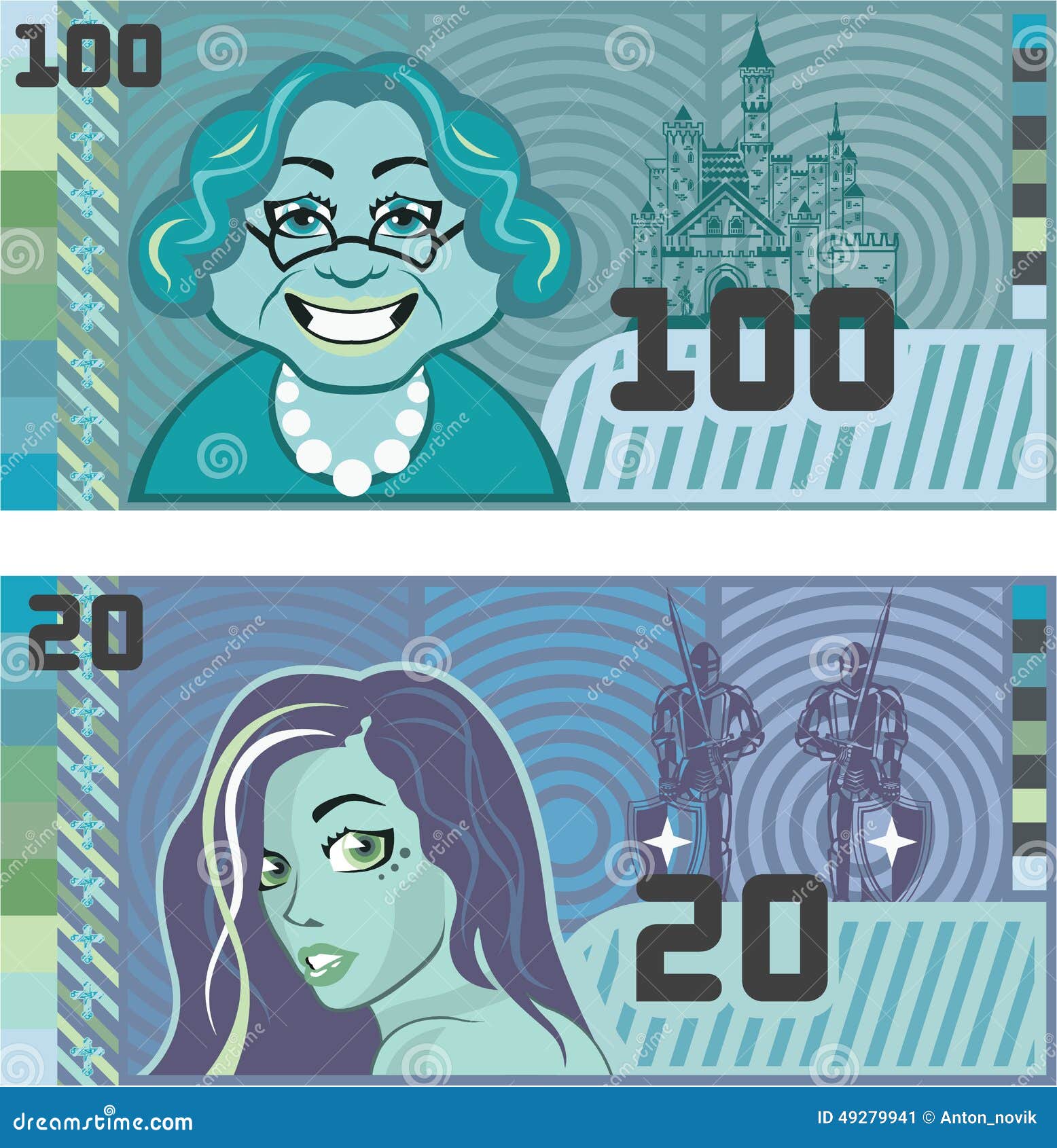 clipart of fake money - photo #14