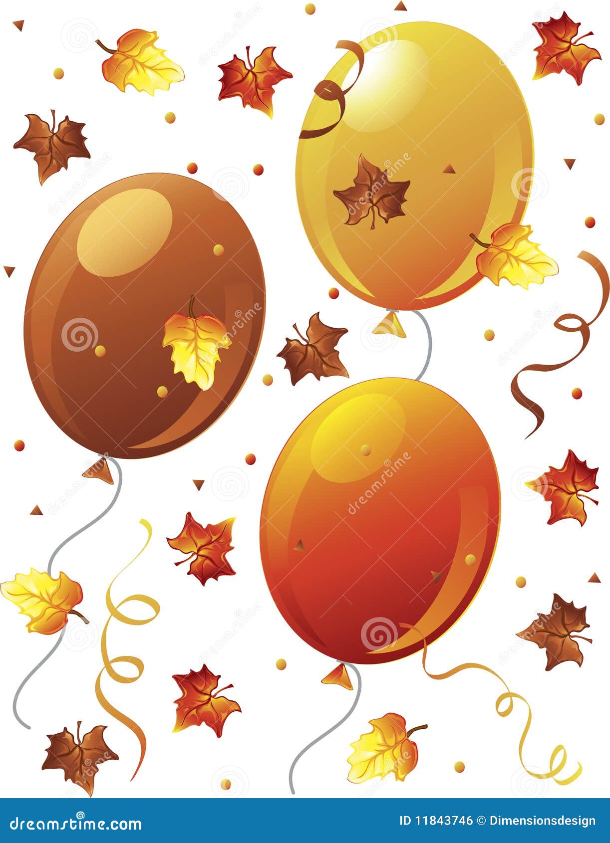 fall party clip art free - photo #2