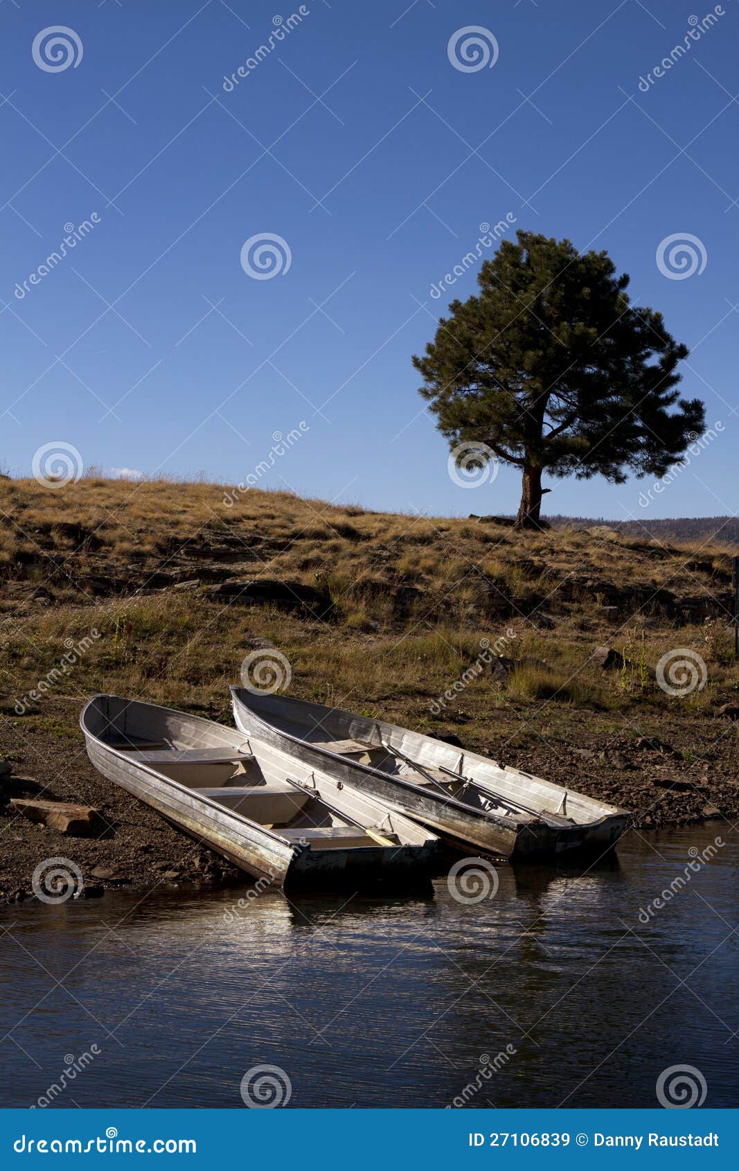 Fishing in Arizona