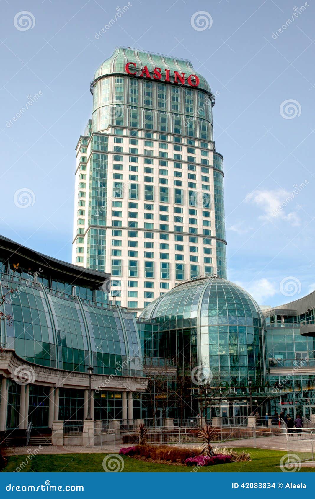Casino fallsview niagara falls ontario
