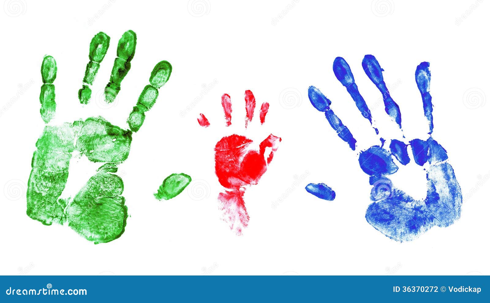 clipart of baby handprints - photo #47