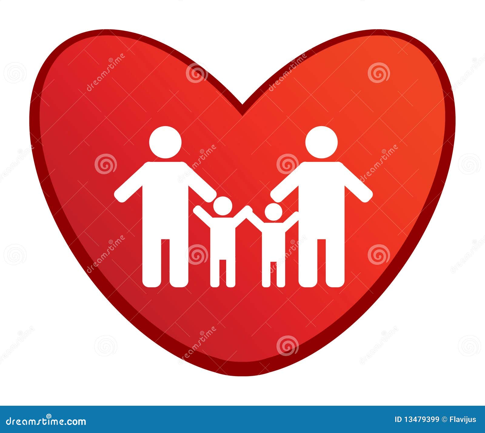 family heart clipart - photo #21